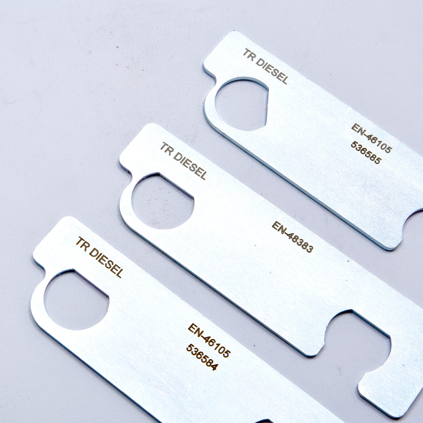 Camshaft Retaining Tool Set EN-48383 & EN-46105 Alt Special Kit