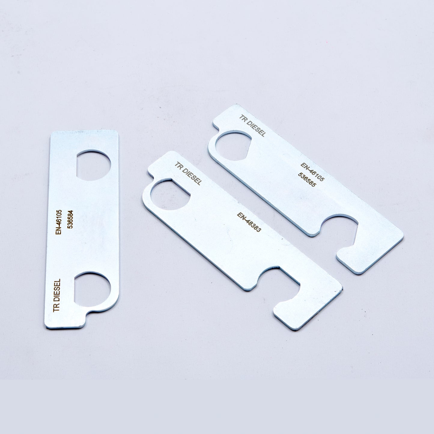 Camshaft Retaining Tool Set EN-48383 & EN-46105 Alt Special Kit