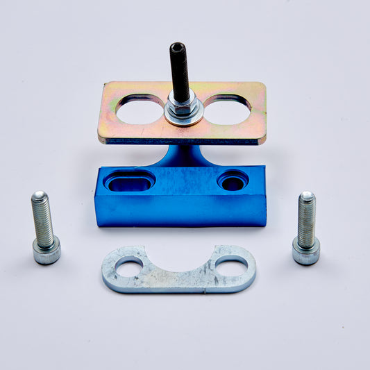 Ventilfederspanner-Werkzeug für LS1-LS6-Motoren Camaro Corvette SCHWARZE FARBE