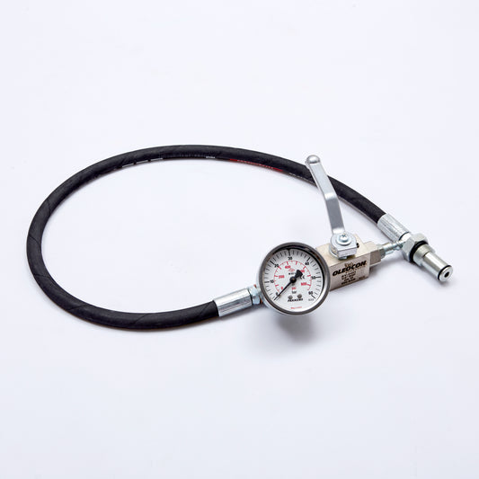 Ford 6.0L-7.3LPowerstroke High Pressure Oil System IPR Air Test Tool Special KIT