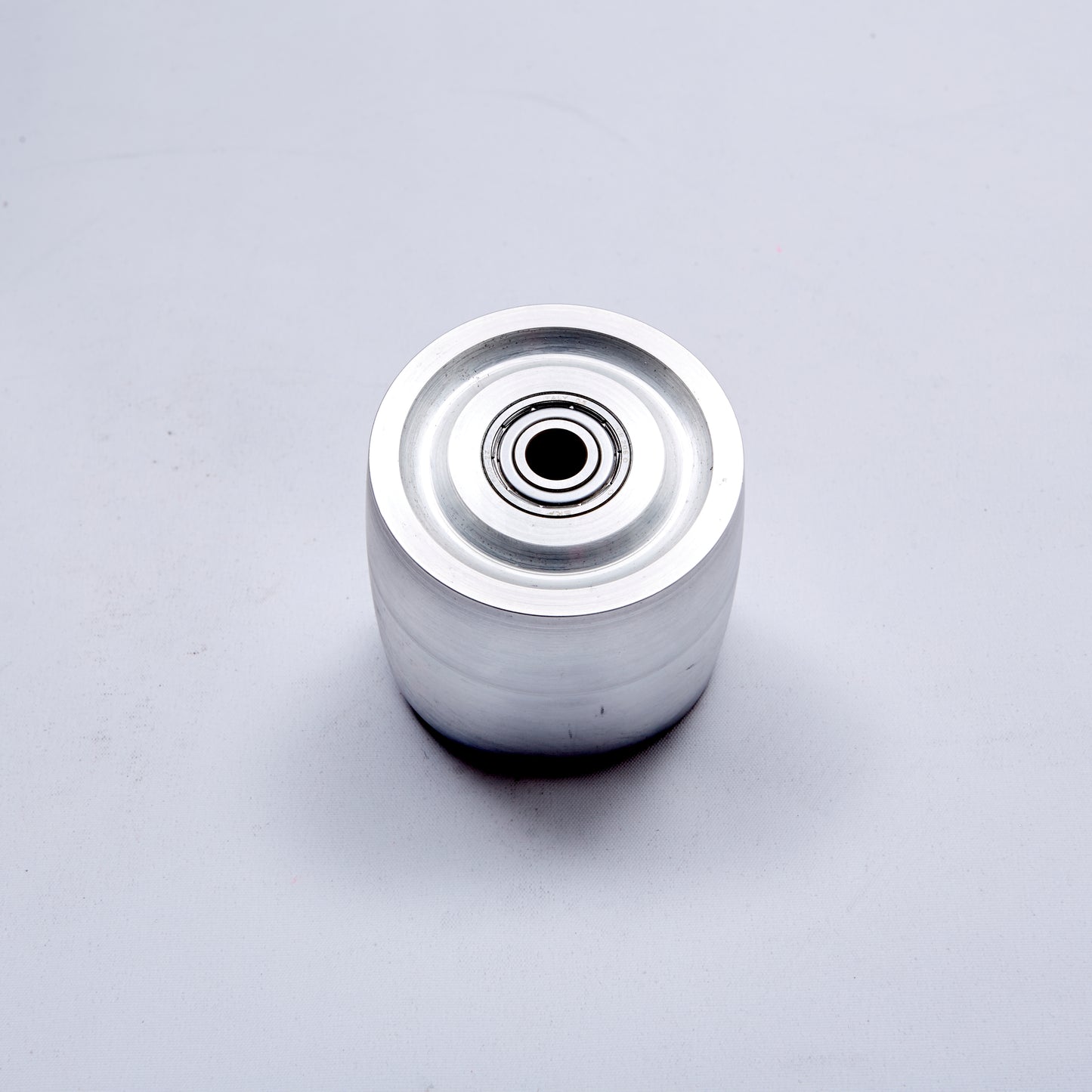 2x72  Making Grinder with Wheels 3" track wheel