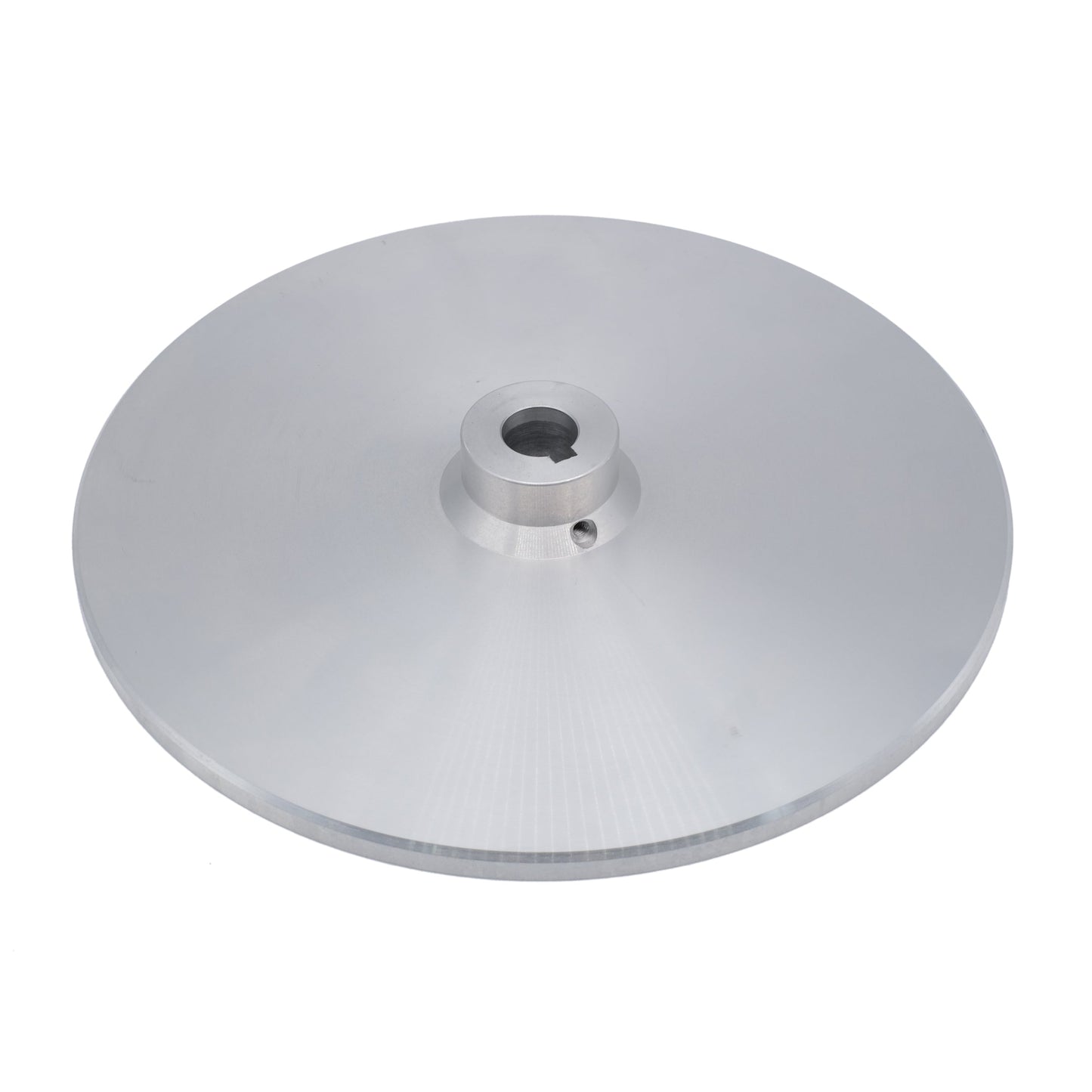 Disc  12” (290mm )Aluminum bore for Disc Grinders