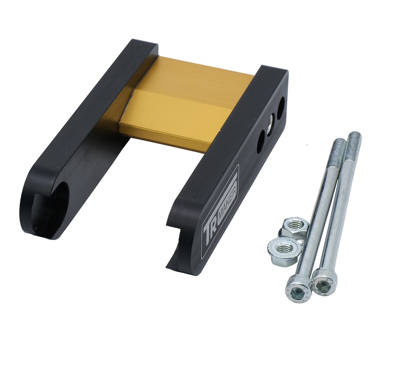 TR Maker Belt Grinder 2x72 small holder for knife grinders kit