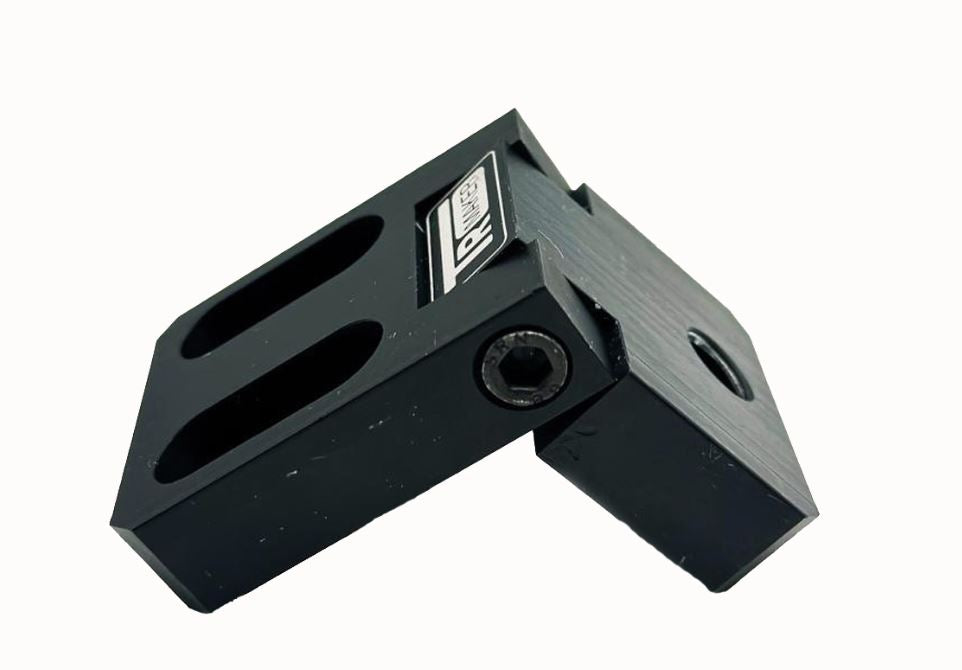 Belt Grinder Tracking Mechanic M12