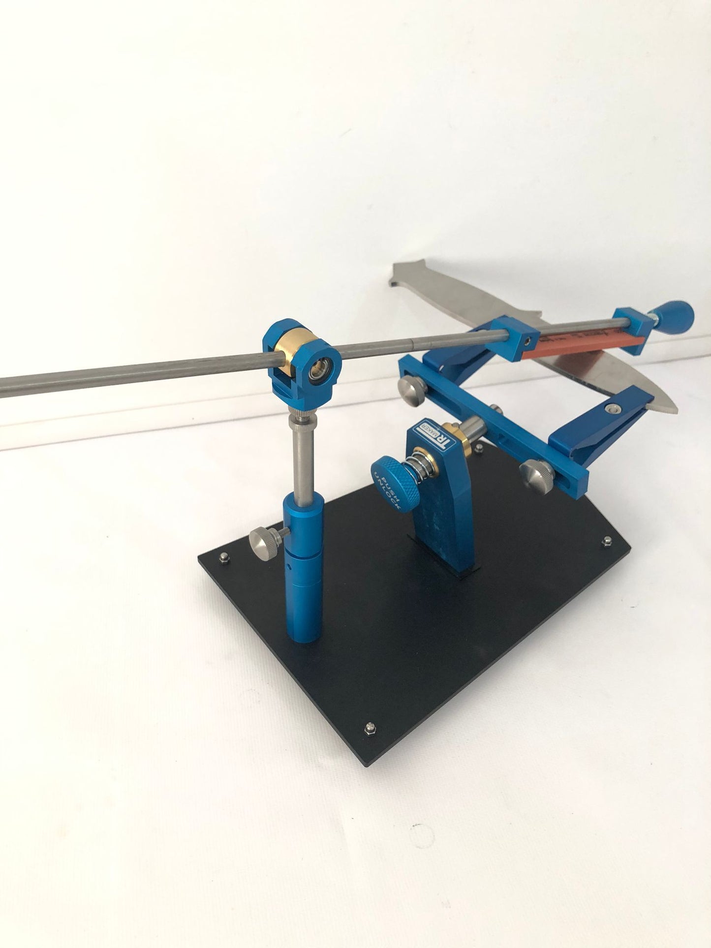 TR Maker Pro Sharpener System kit