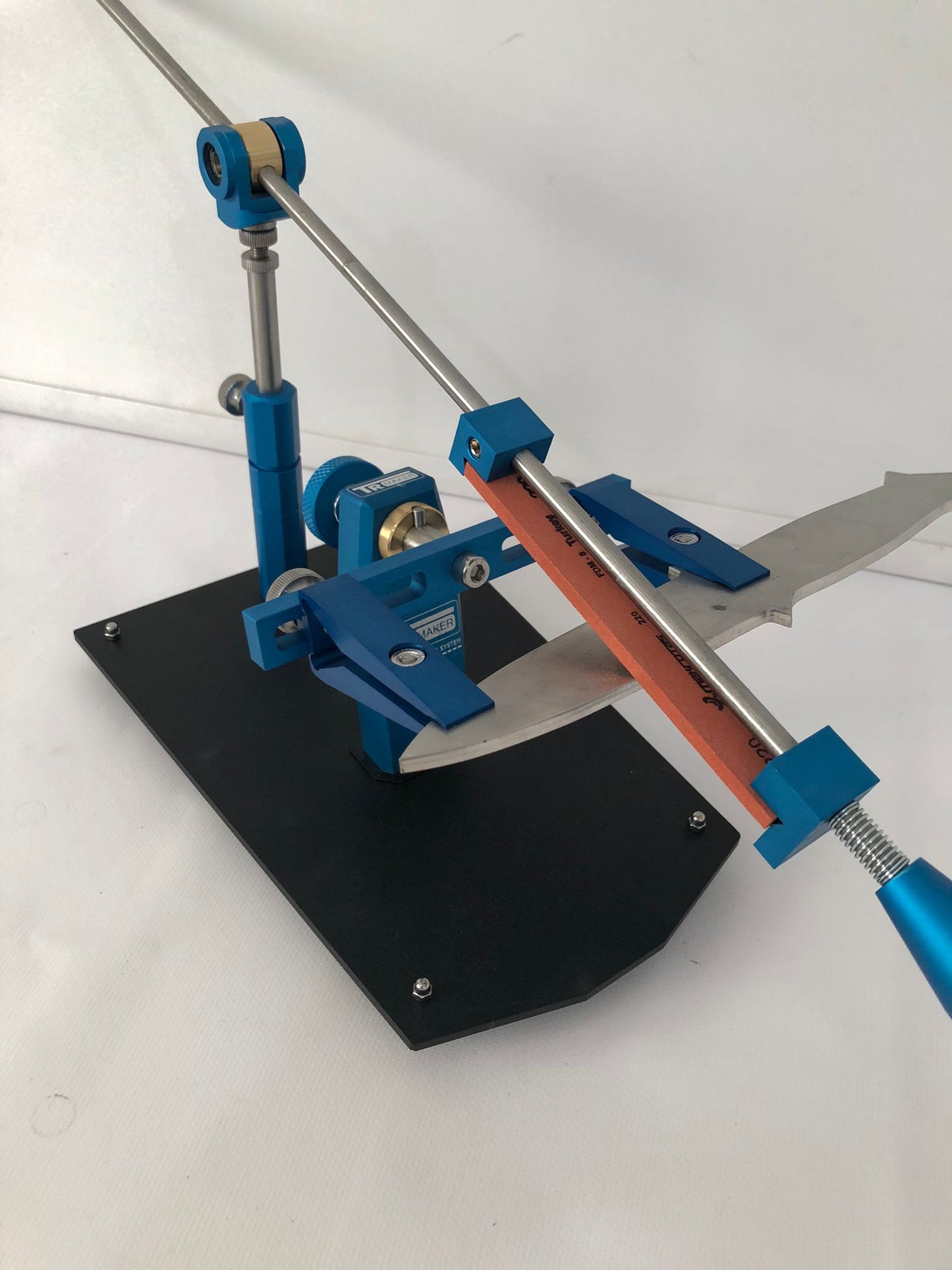 TR Maker Pro Sharpener System kit