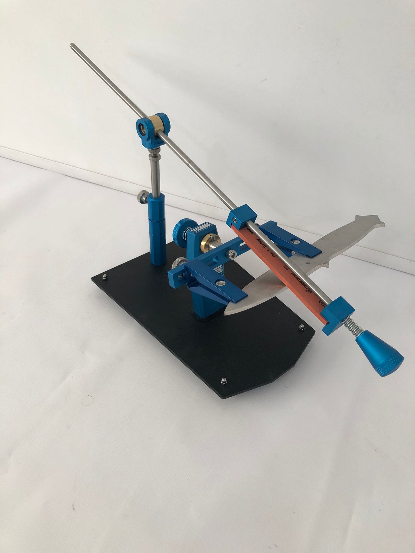 TR Maker Pro Sharpener System kit
