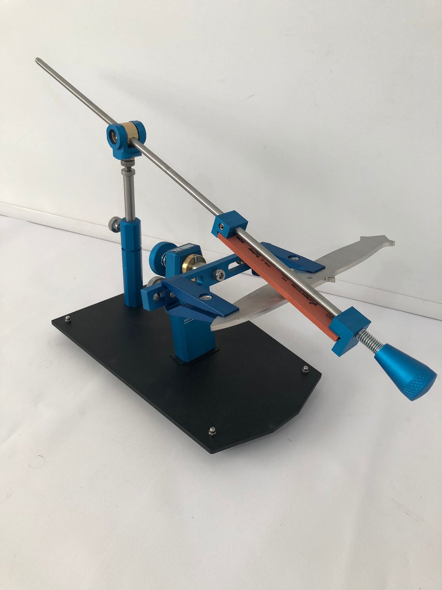 TR Maker Pro Sharpener System kit