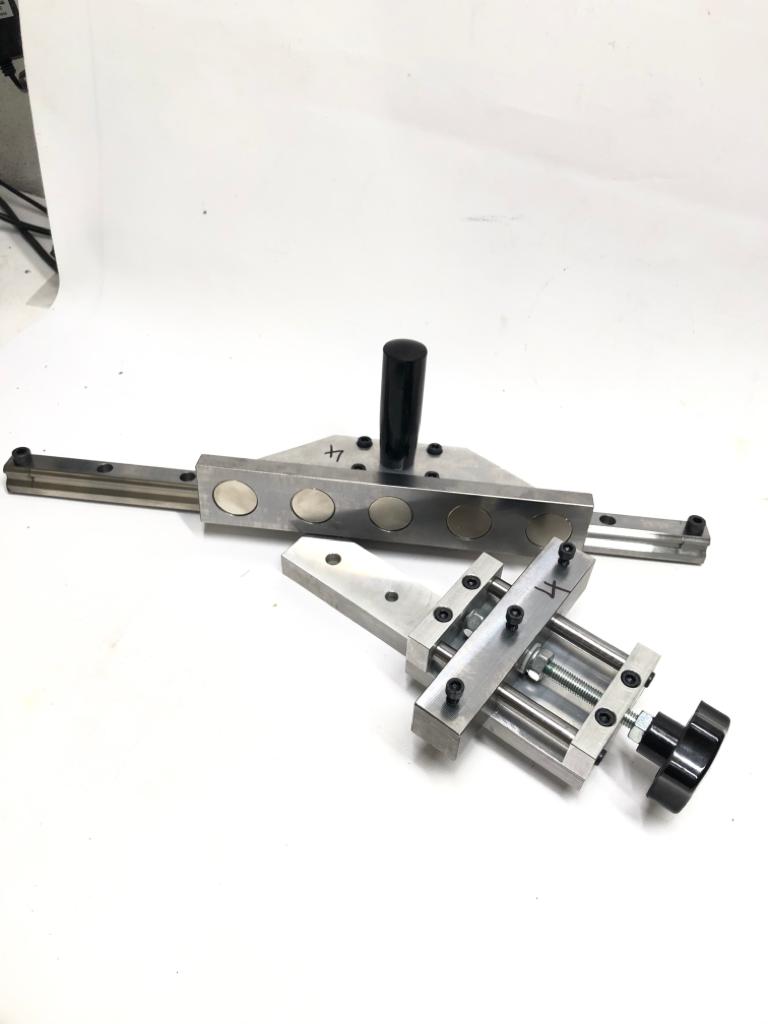 2x72 Surface Grinder Attachment – HouseMade Industrial