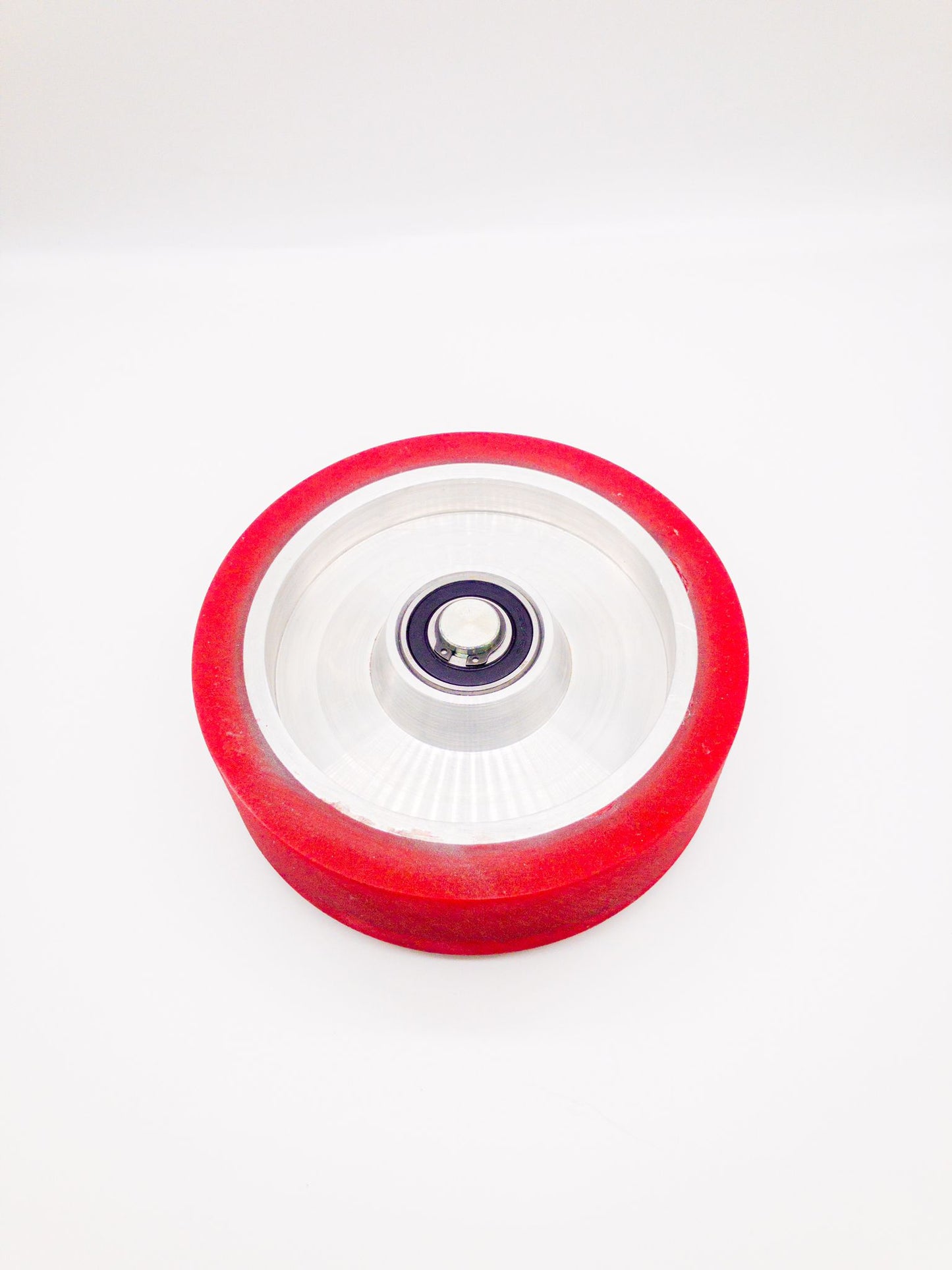 Belt Grinder 2×72″ Surface Grinder Attachment