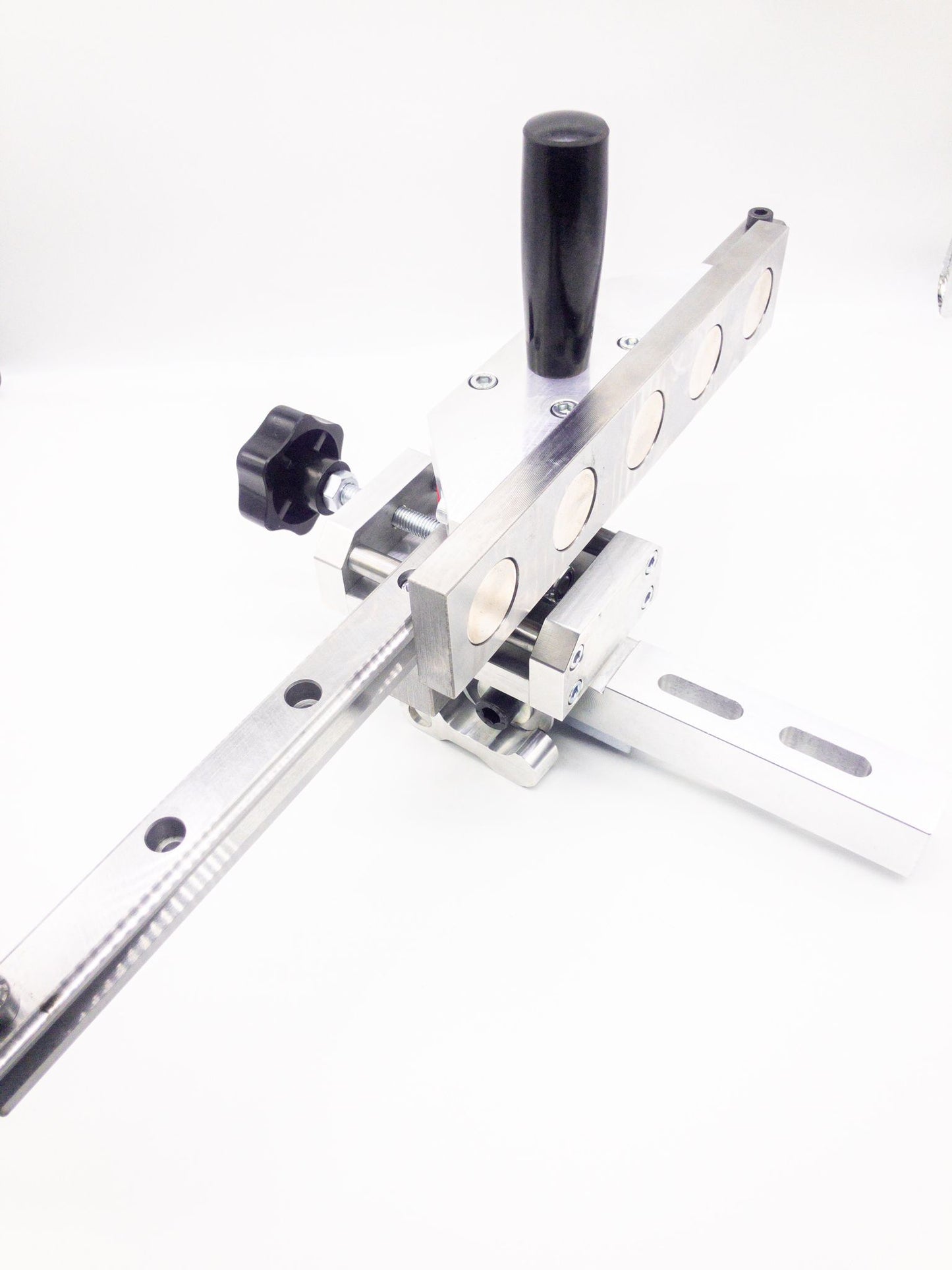 Belt Grinder 2×72″ Surface Grinder Attachment
