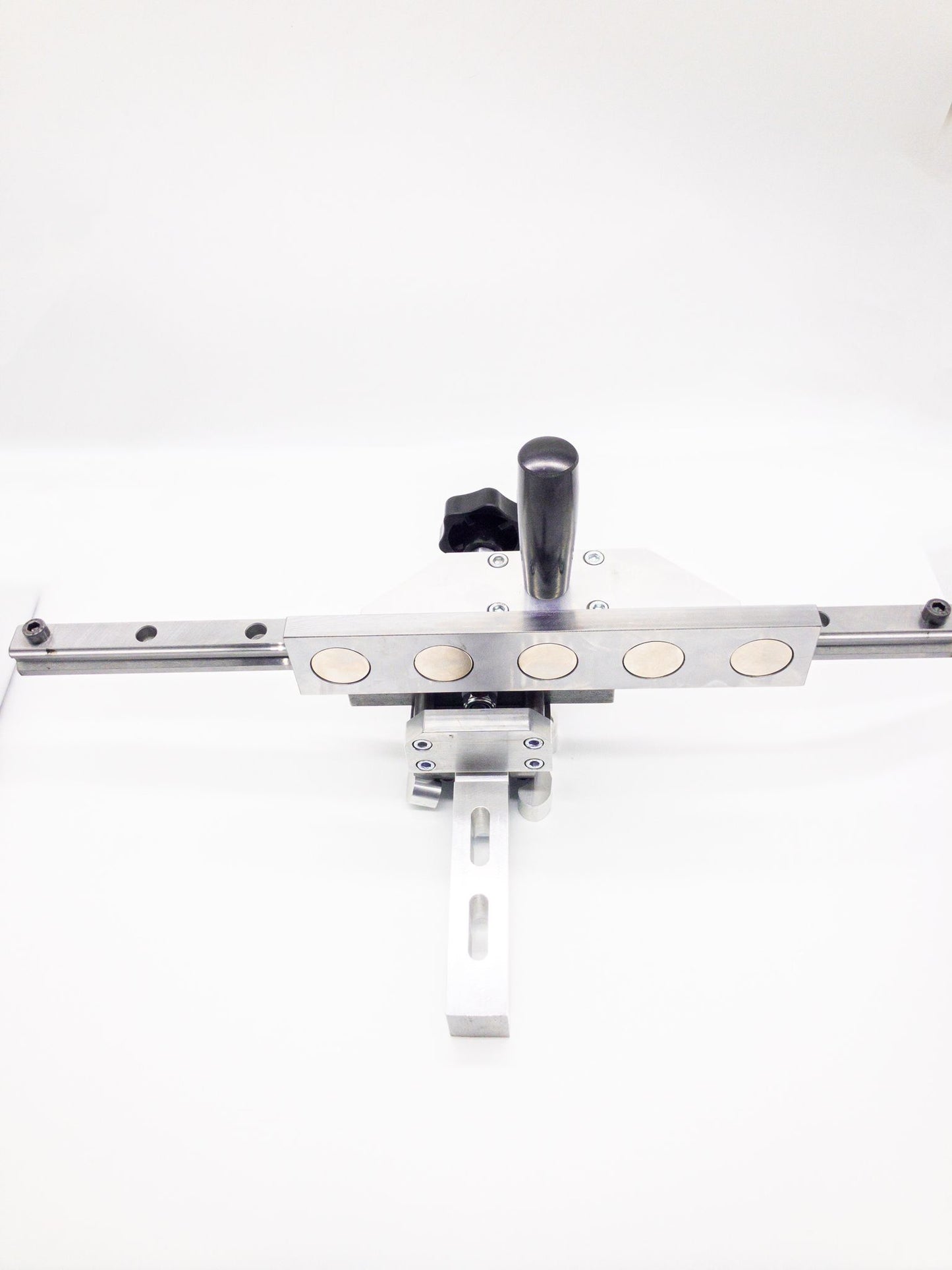 Belt Grinder 2×72″ Surface Grinder Attachment