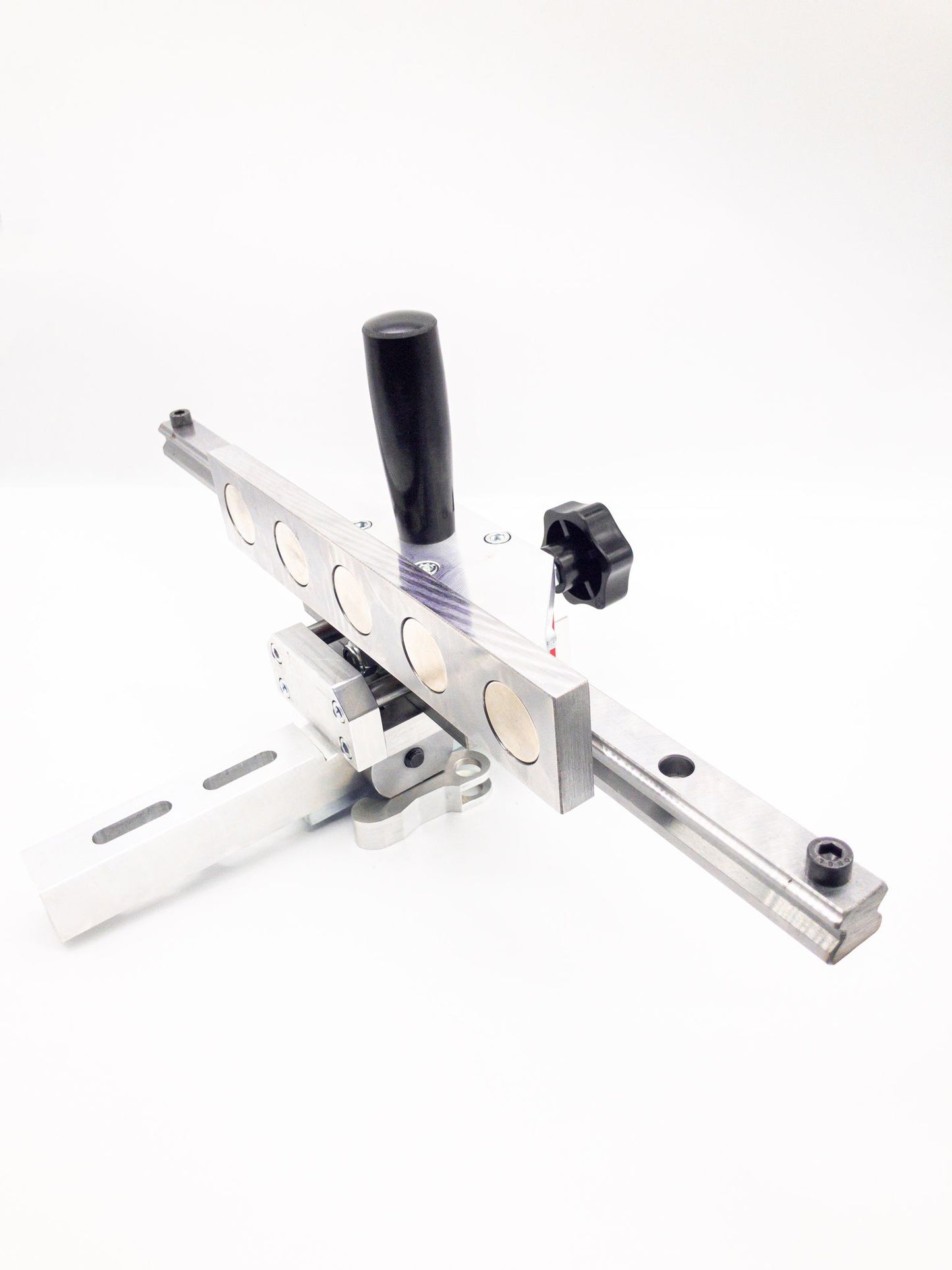 Belt Grinder 2×72″ Surface Grinder Attachment