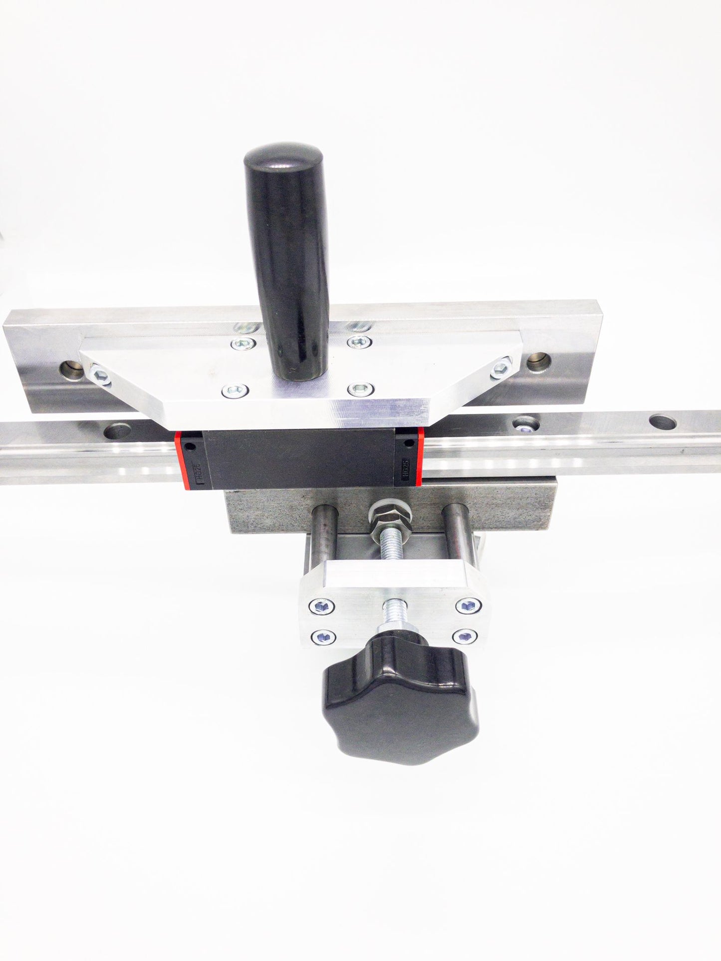Belt Grinder 2×72″ Surface Grinder Attachment