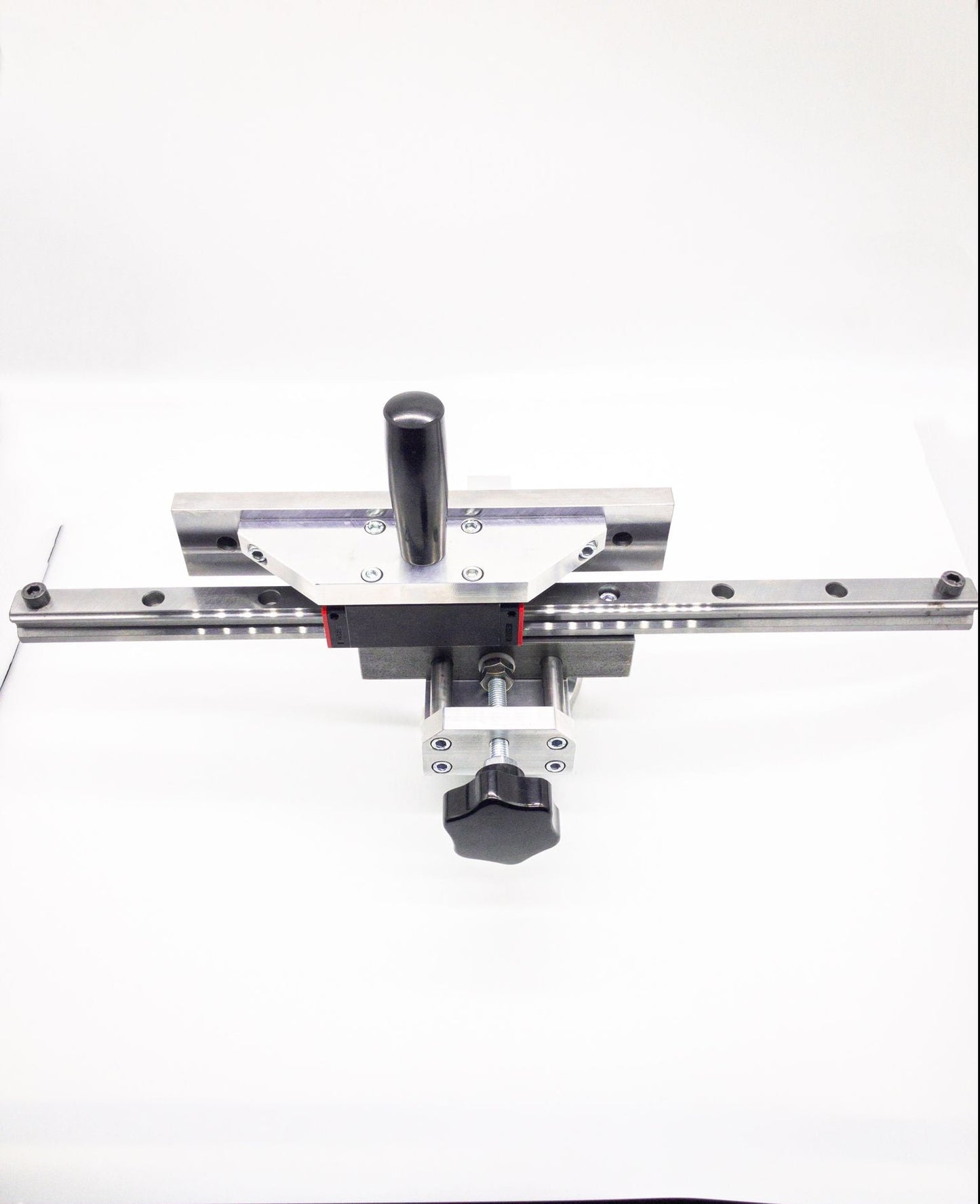 Belt Grinder 2×72″ Surface Grinder Attachment