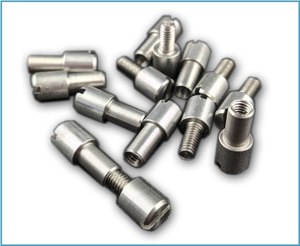 Knife Corby Bolts 10 Kit