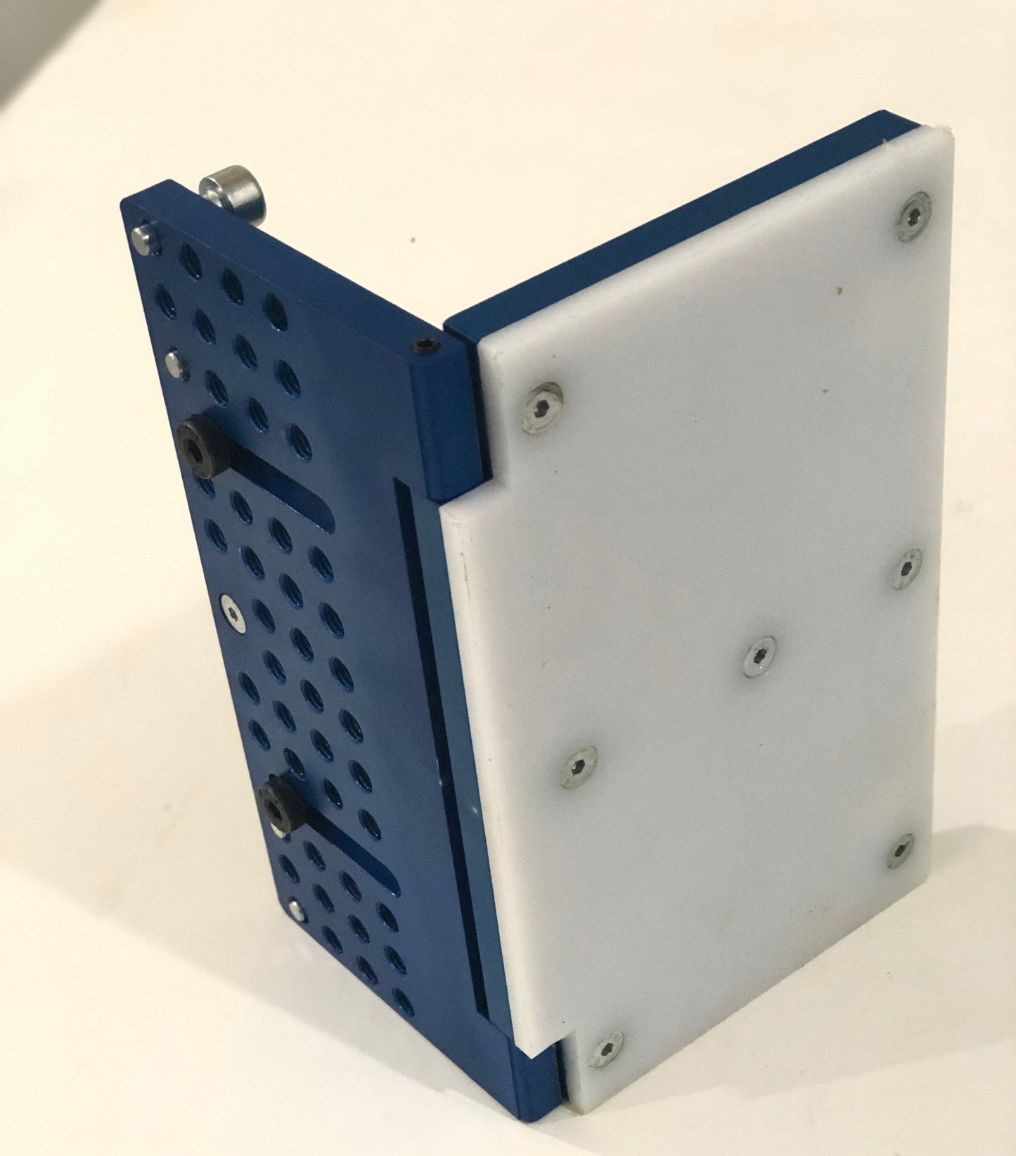 TR Maker Belt Grinder /Adjustable 8" Grinding Jig