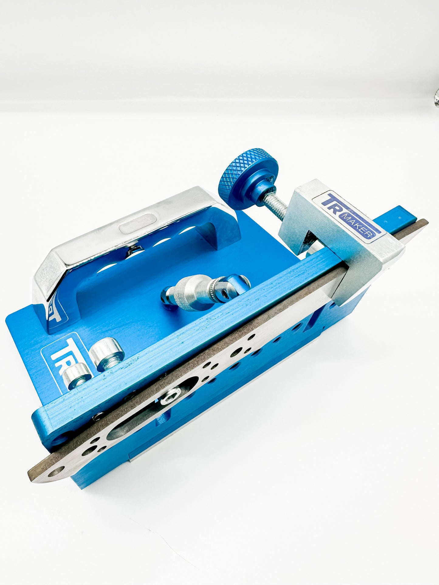 TR Maker Special Clamp
