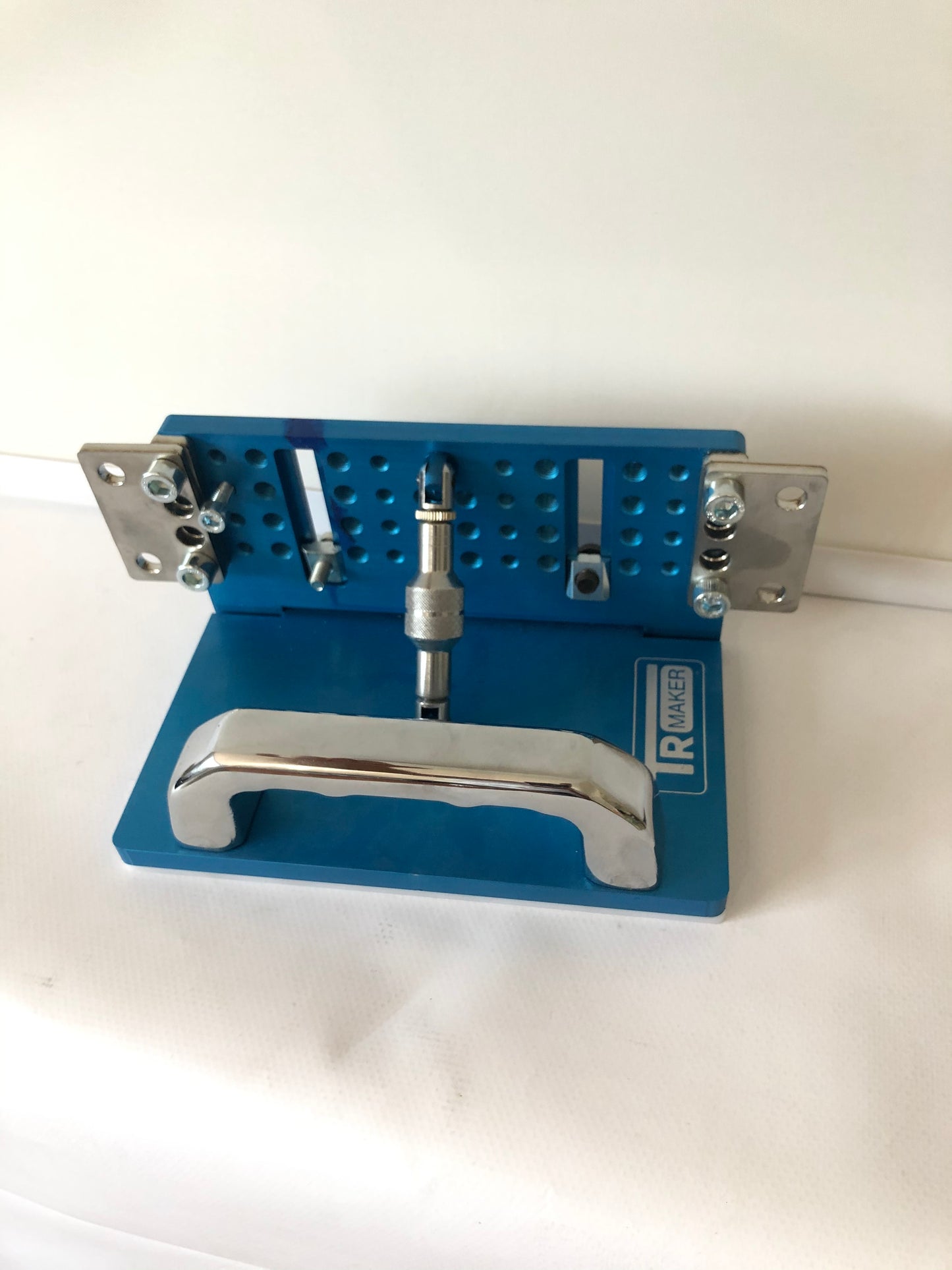 TR Maker File Guide Connection device kit