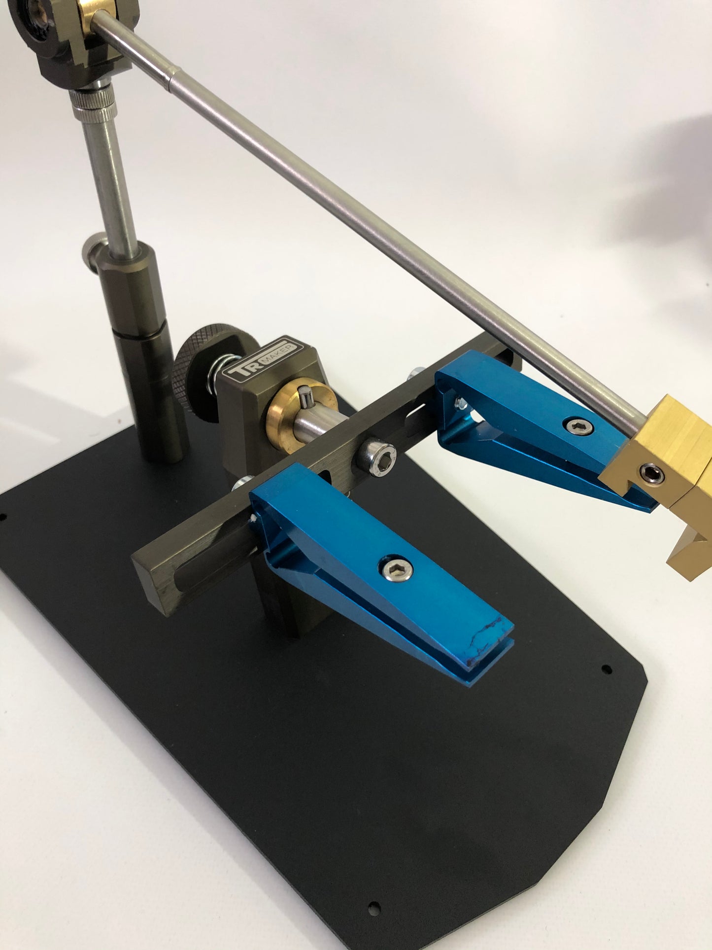 TR Maker TR Maker Pro Knife Sharpener System