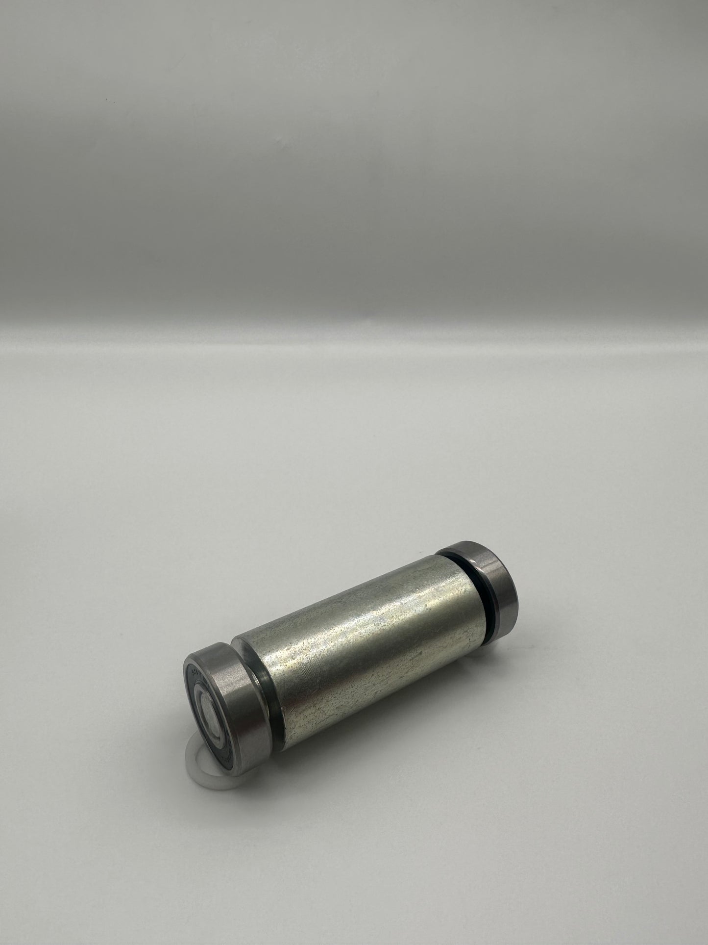 TR Maker Belt Grinder 2x72 small STEEL wheel