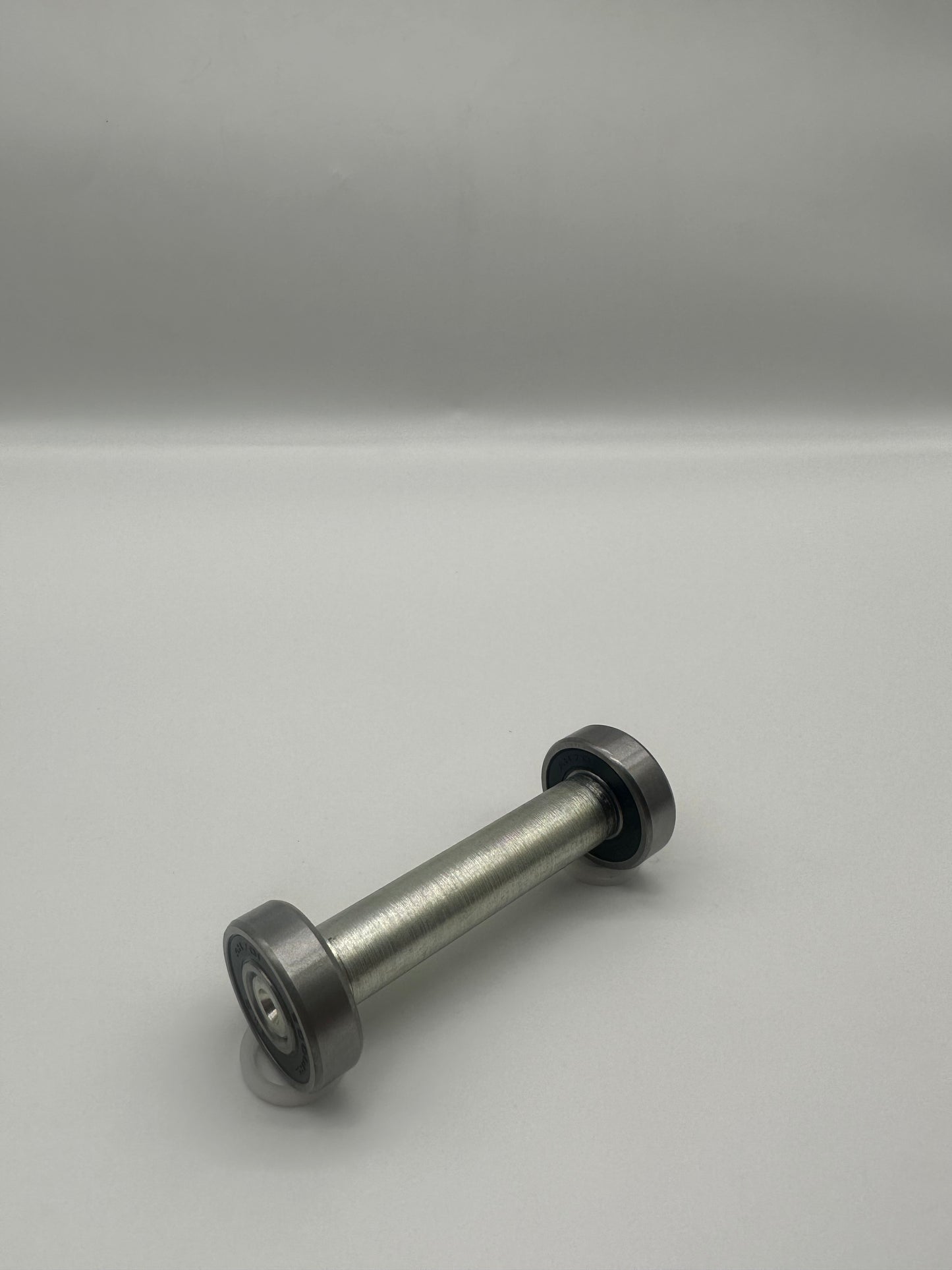 TR Maker Belt Grinder 2x72 small STEEL wheel
