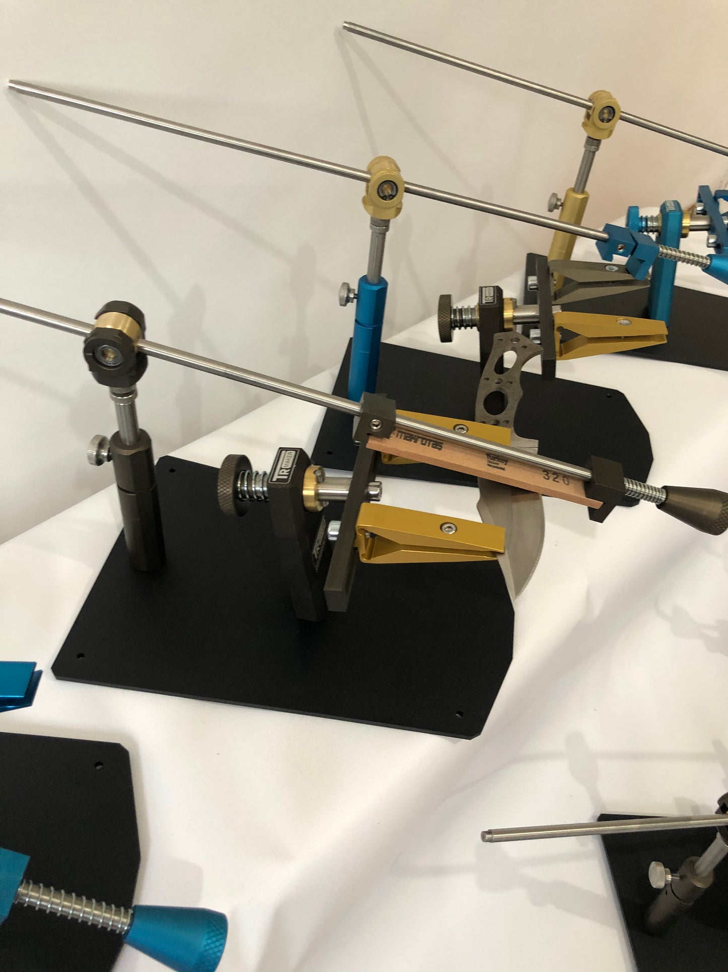 TR Maker TR Maker Pro Knife Sharpener System