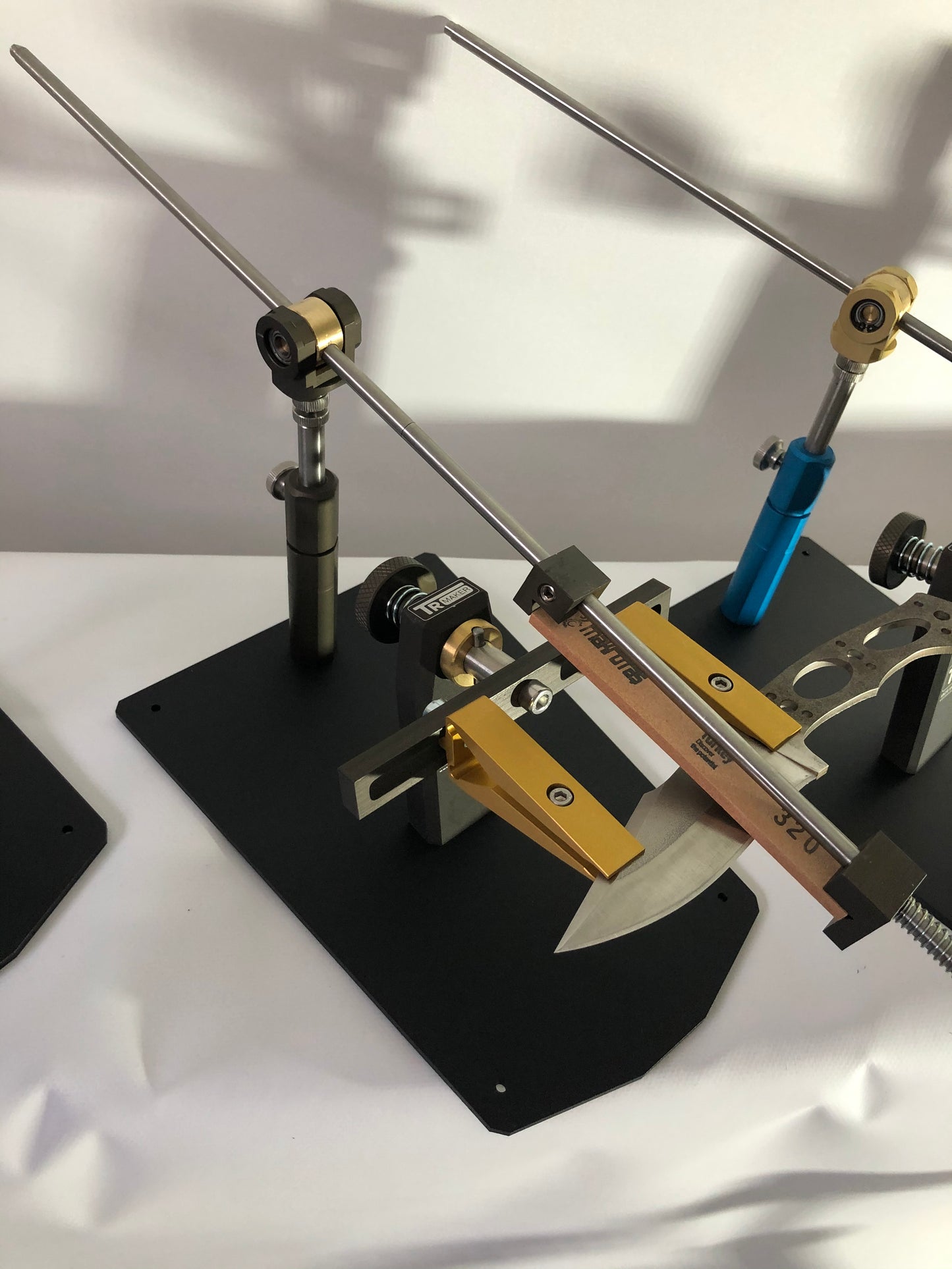 TR Maker TR Maker Pro Knife Sharpener System