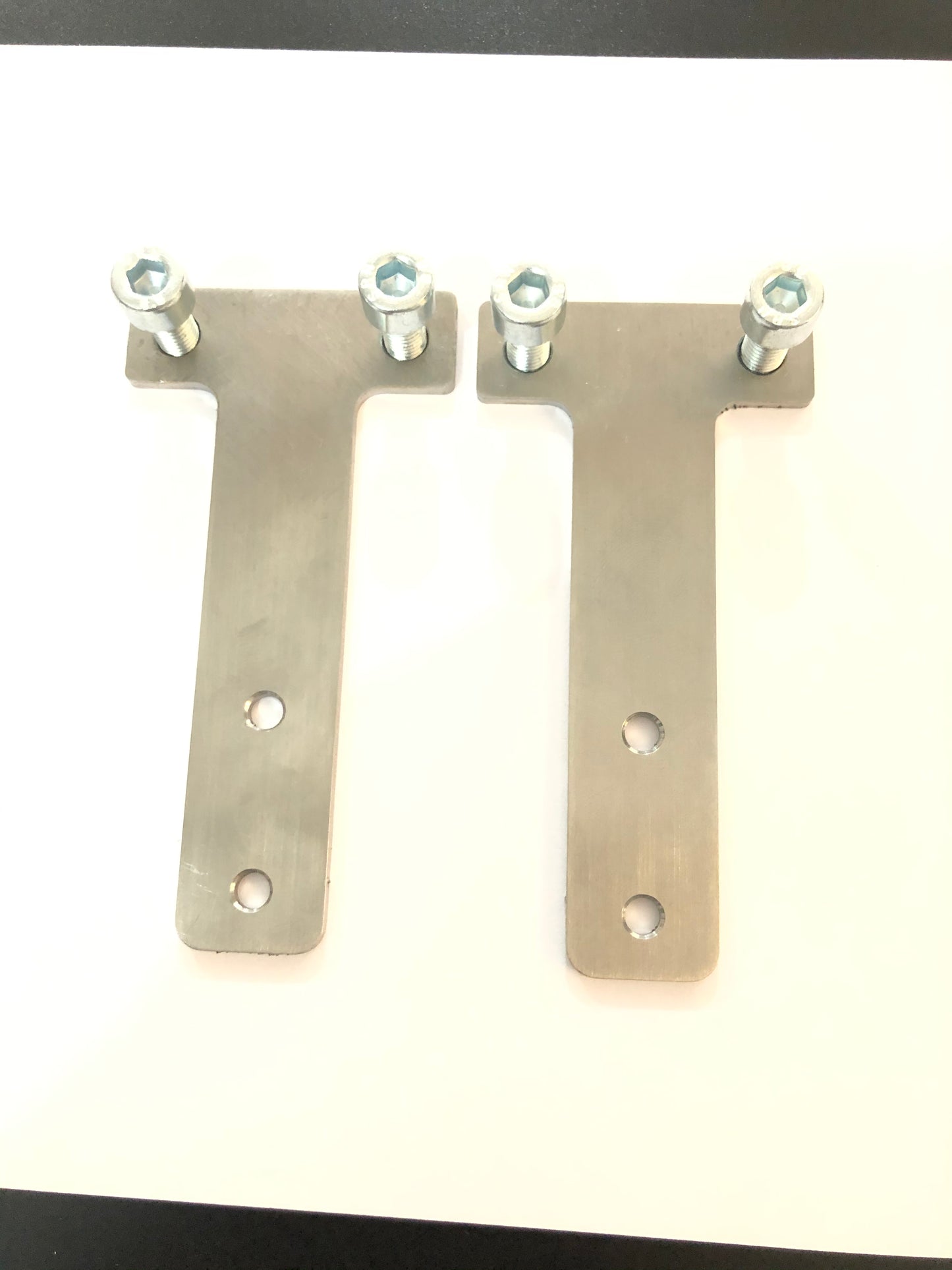 Pocketknife File Guide Handle