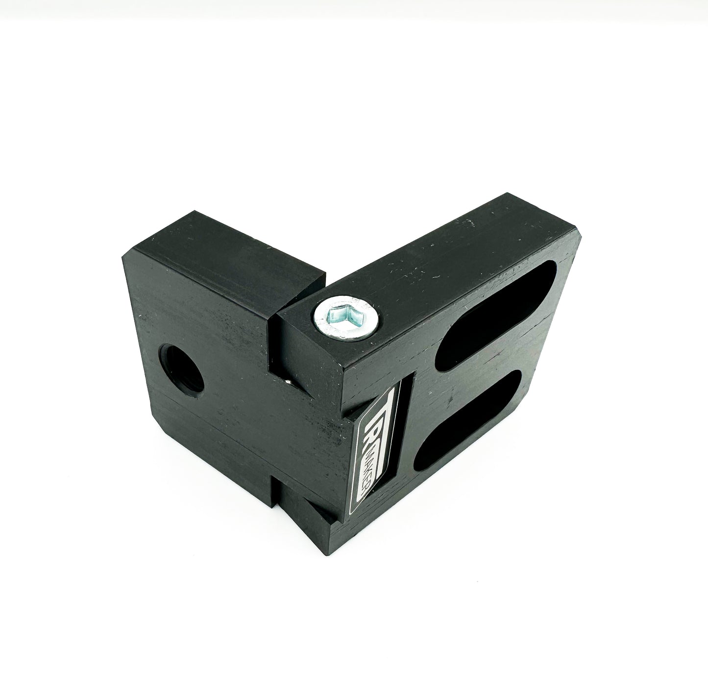 Belt Grinder Tracking Mechanic M12