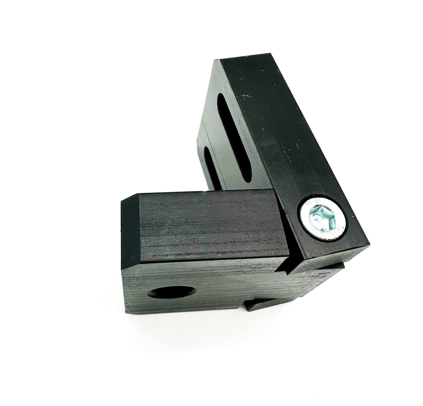 Belt Grinder Tracking Mechanic M12