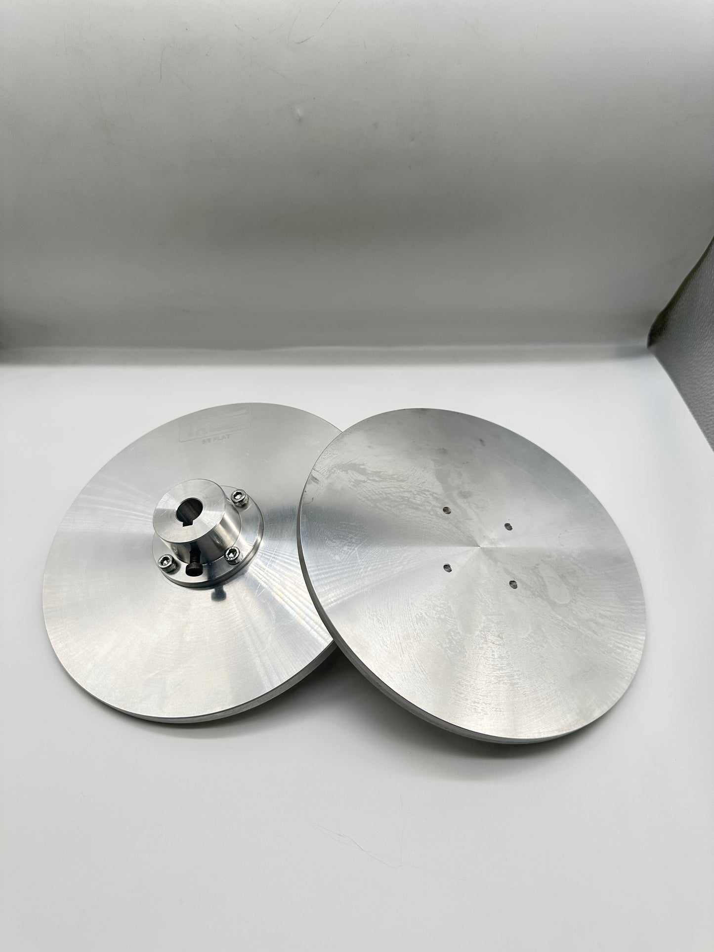 Disc 9” Aluminum bore for Disc Grinders