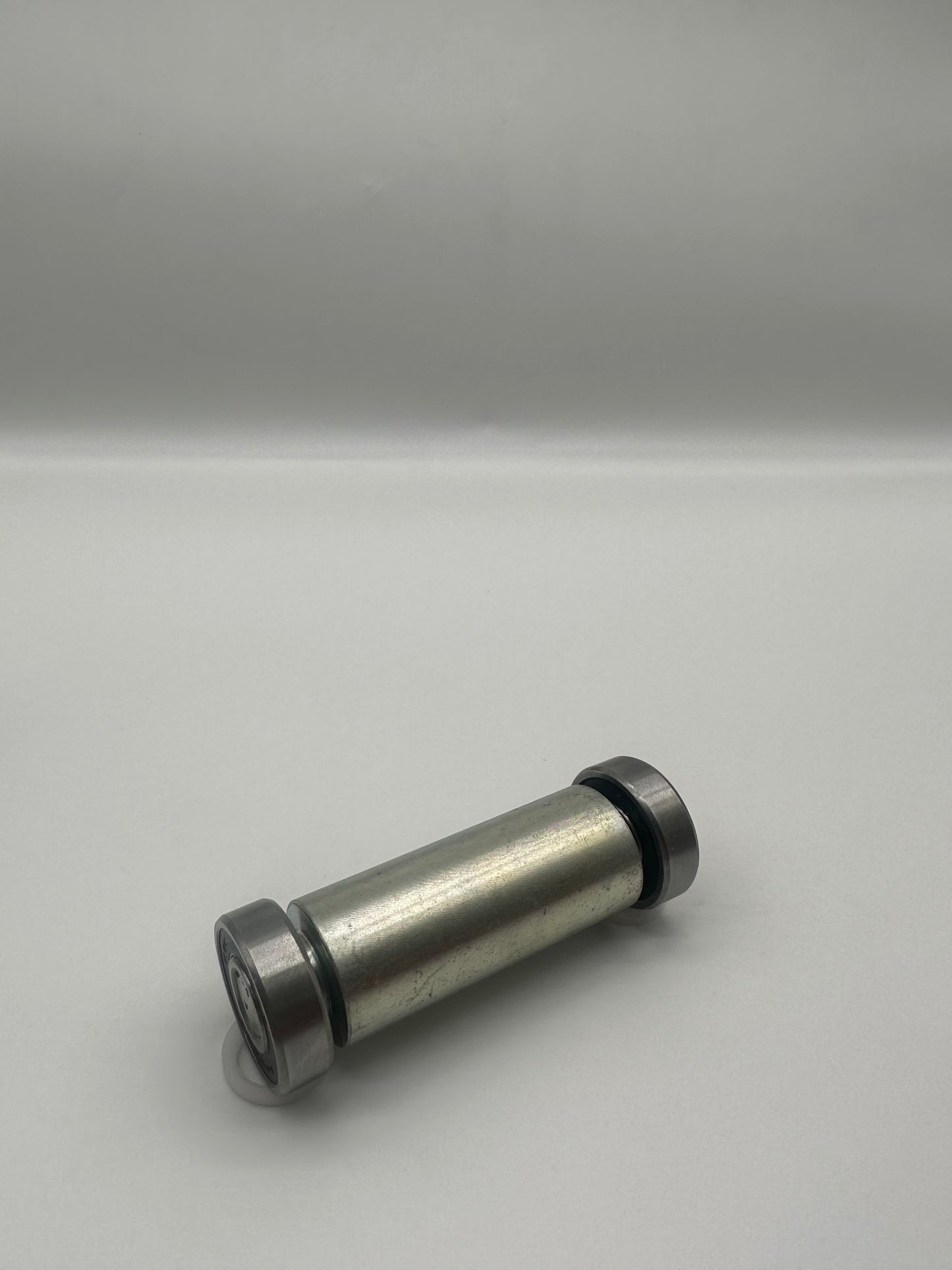 TR Maker Belt Grinder 2x72 small STEEL wheel