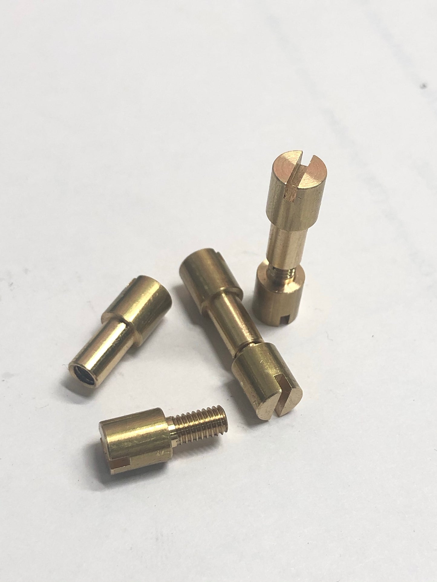 Knife Corby Bolts 10 Kit