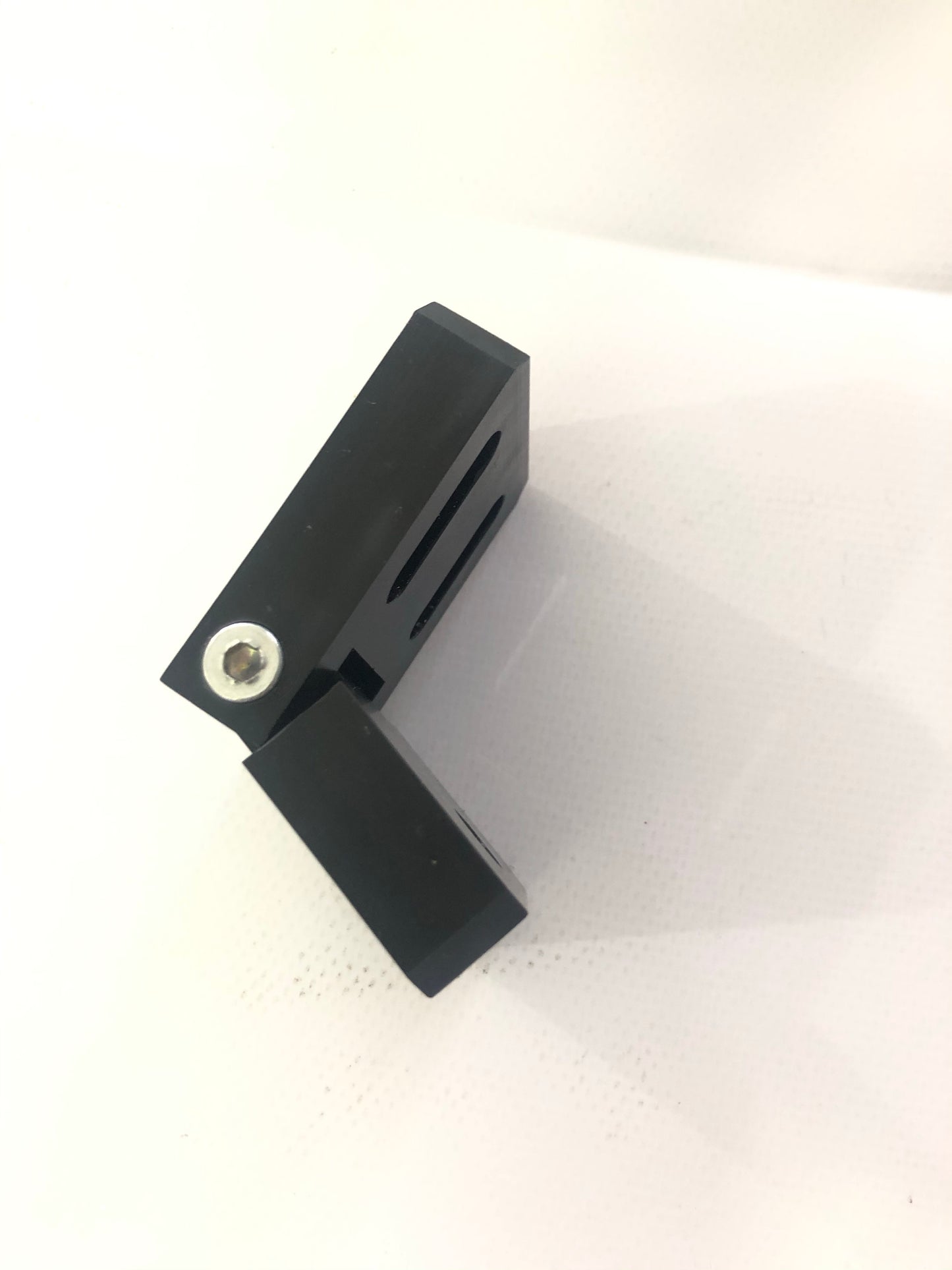 Belt Grinder Tracking Mechanic M12
