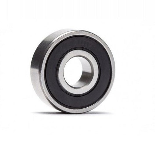Deep groove ball bearings. High cycle resistance