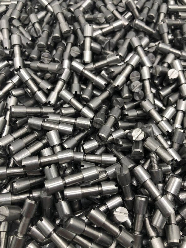 Knife Corby Bolts 10 Kit
