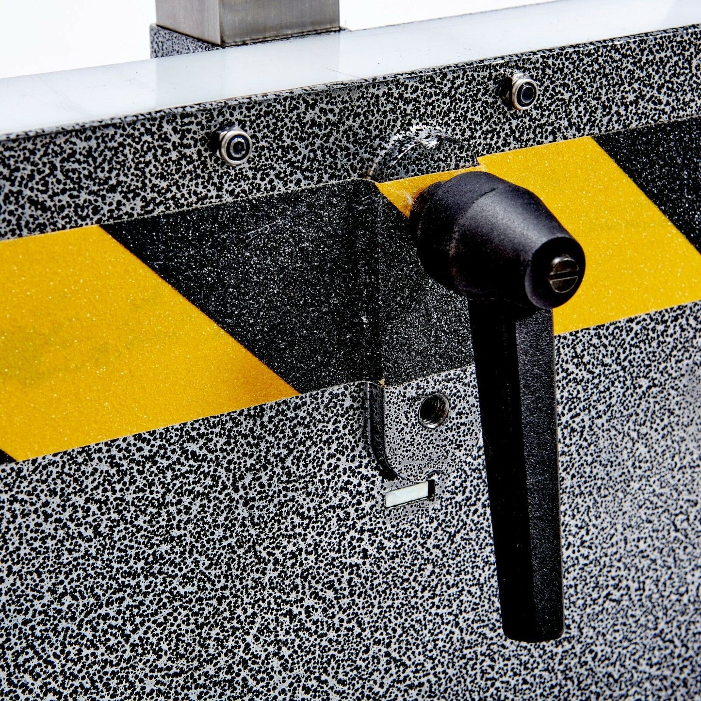 TR Maker Knife Belt Grinder 2x72 " Classice Silver Color ( 5/8-3/4-7/8)