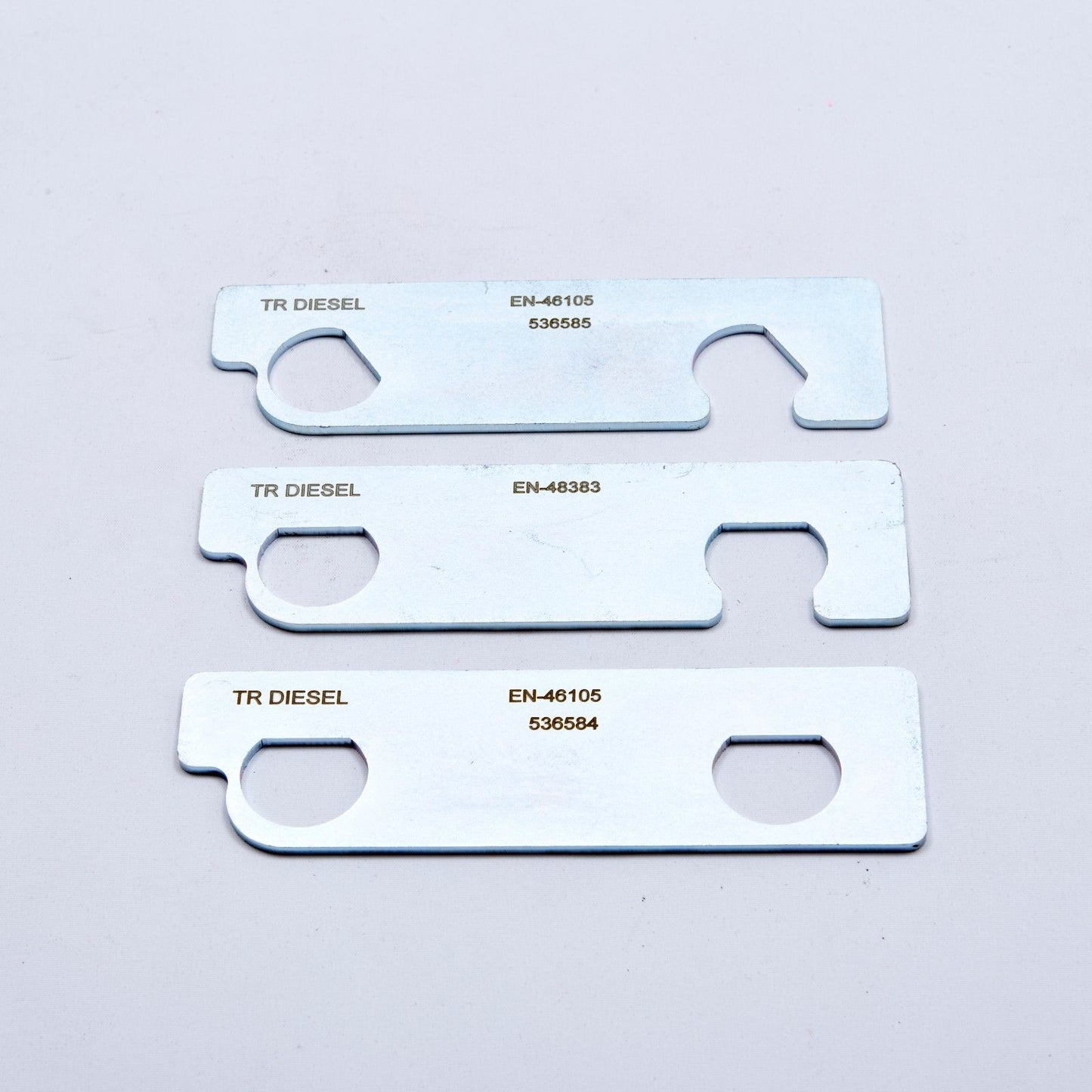 Camshaft Retaining Tool Set EN-48383 & EN-46105 Alt Special Kit