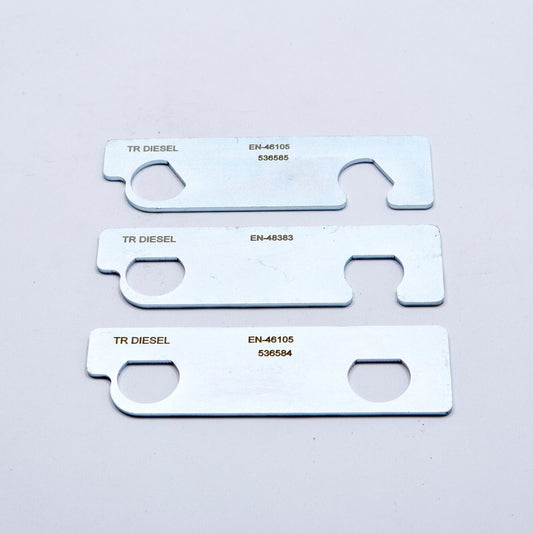 Camshaft Retaining Tool Set EN-48383 & EN-46105 Alt Special Kit