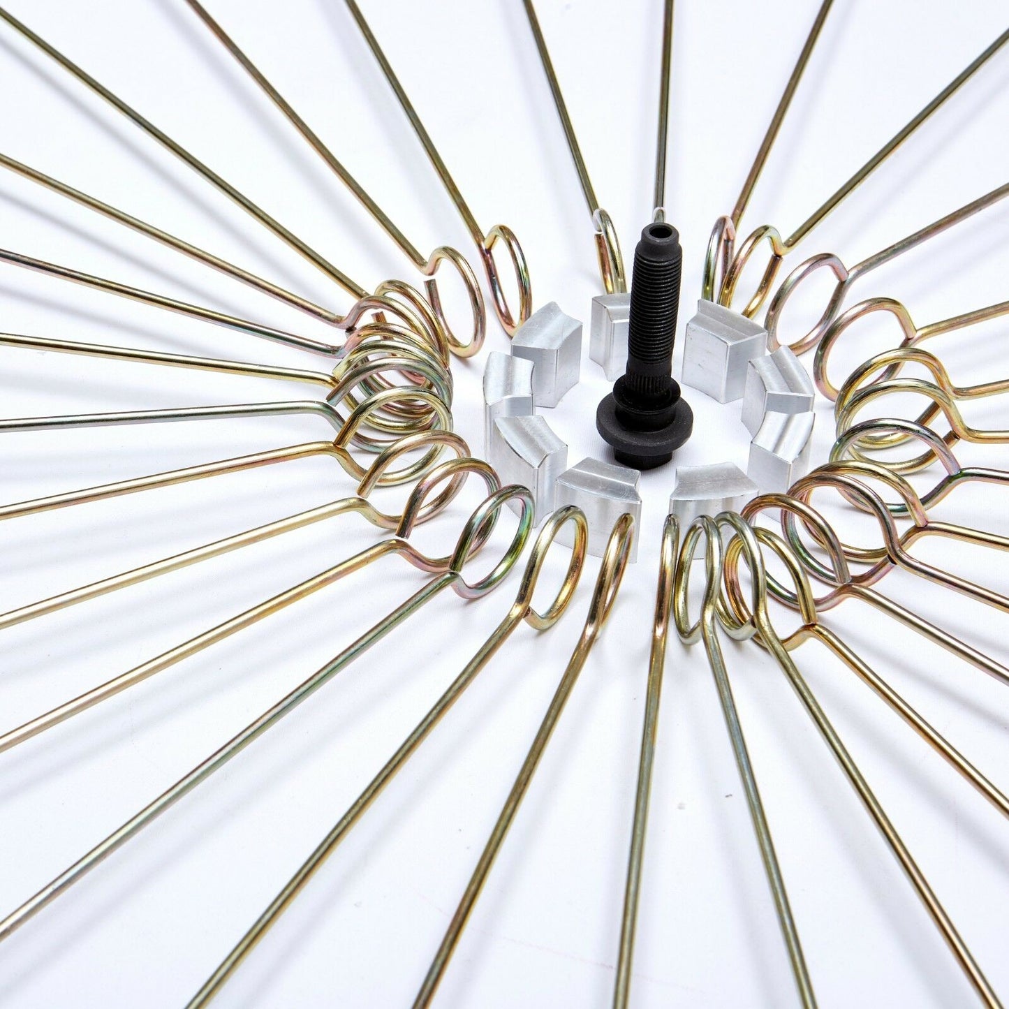 Ford Engine Timing Chain Locking Wedge Tool Ford Lincoln Mercury 3V 4.6L 5.4L