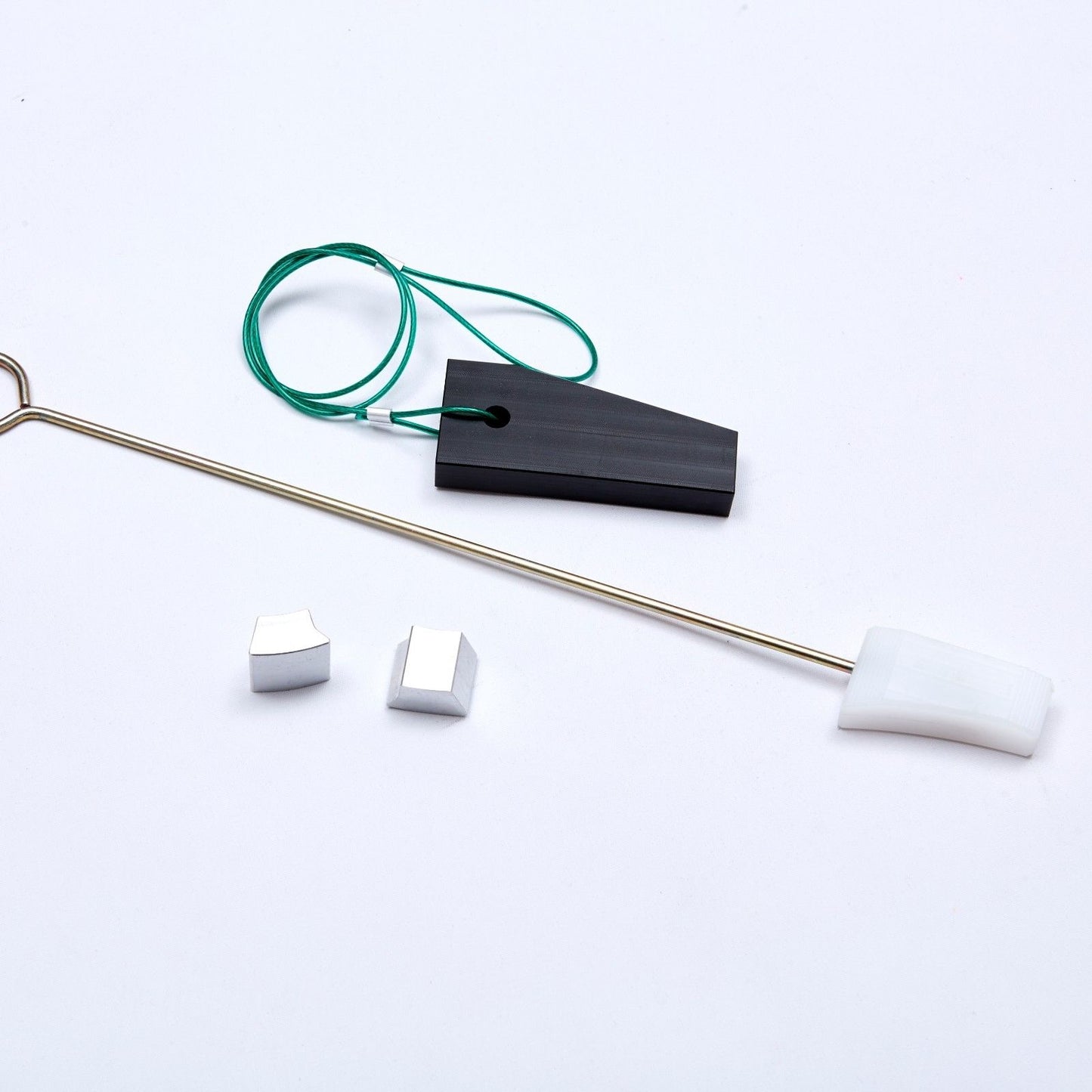 Ford .4.6L & 5.4L Timing Chain Wedge Tool W/Cam Phaser Lock Outs F150 Expeditio