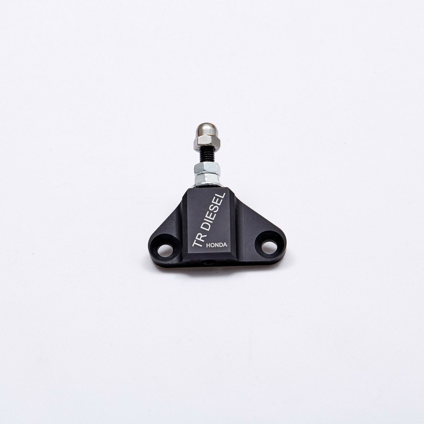 شداد توقيت H-SERIES H22 BILLET V2 93-01 هوندا بريلود باللون الأسود