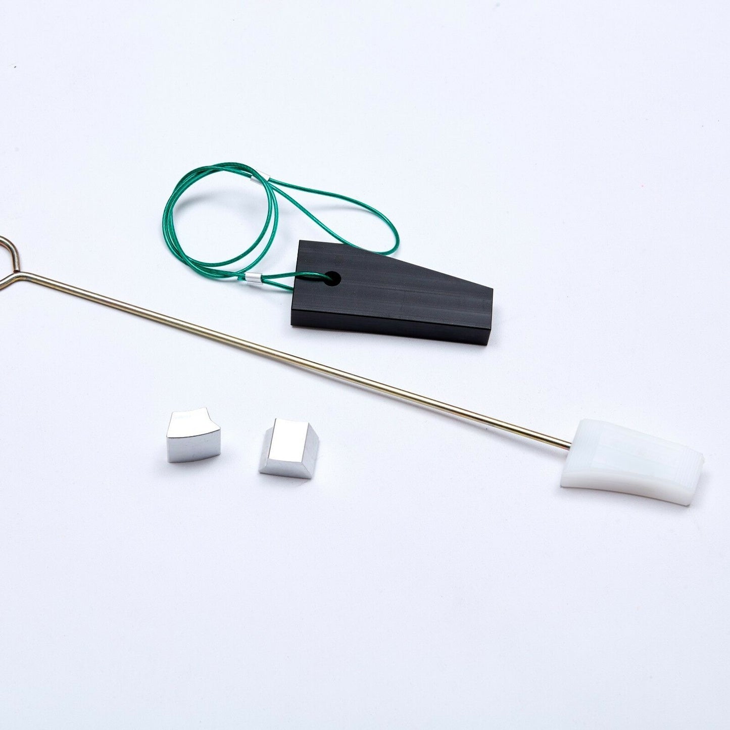 Ford .4.6L & 5.4L Timing Chain Wedge Tool W/Cam Phaser Lock Outs F150 Expediti