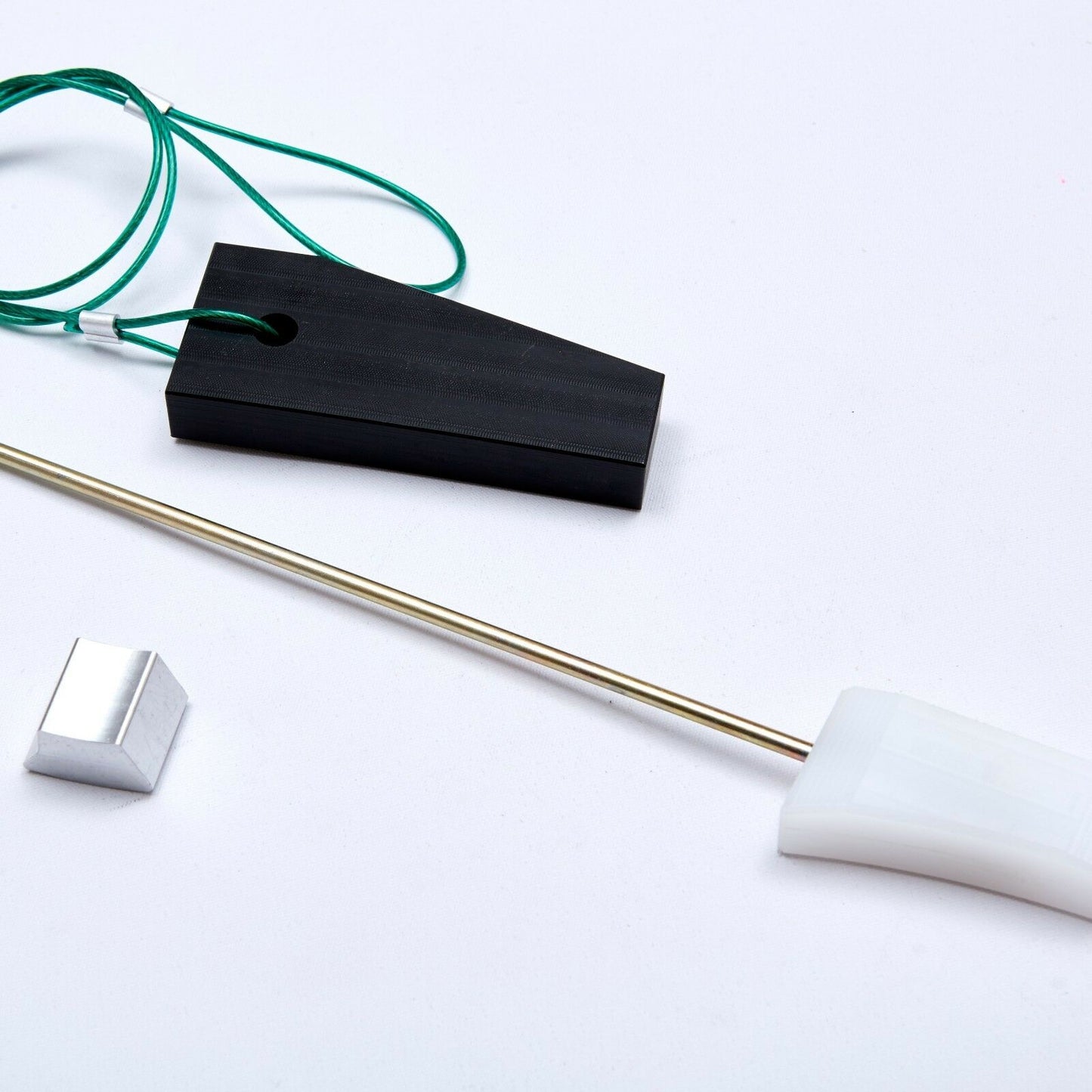 Ford .4.6L & 5.4L Timing Chain Wedge Tool W/Cam Phaser Lock Outs F150 Expeditio