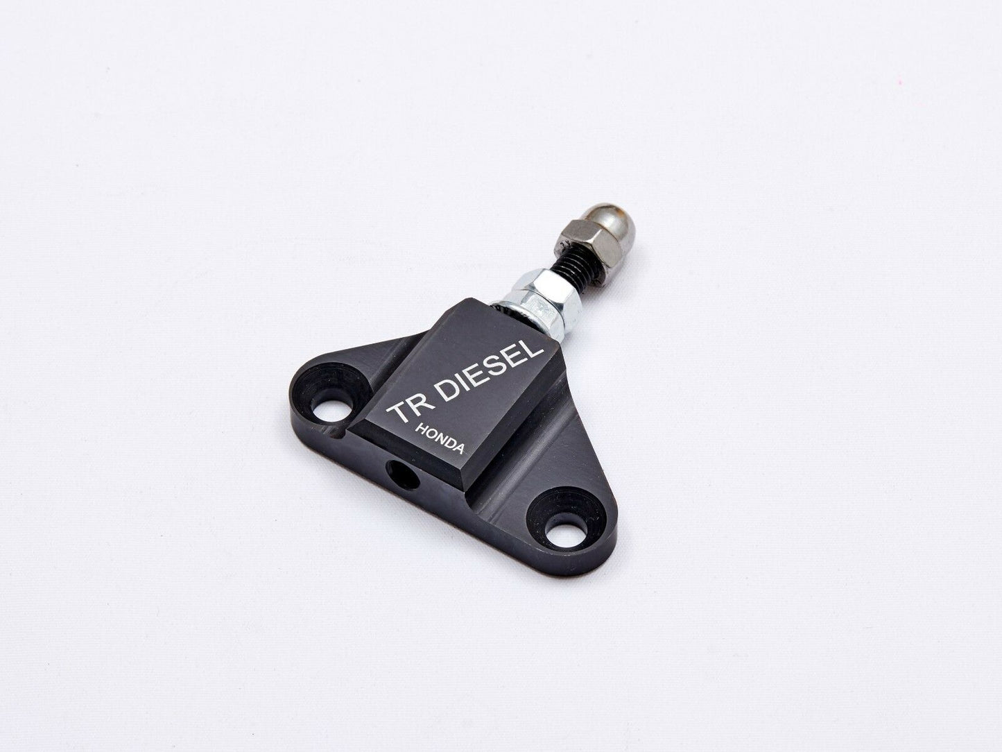 شداد توقيت H-SERIES H22 BILLET V2 93-01 هوندا بريلود باللون الأسود