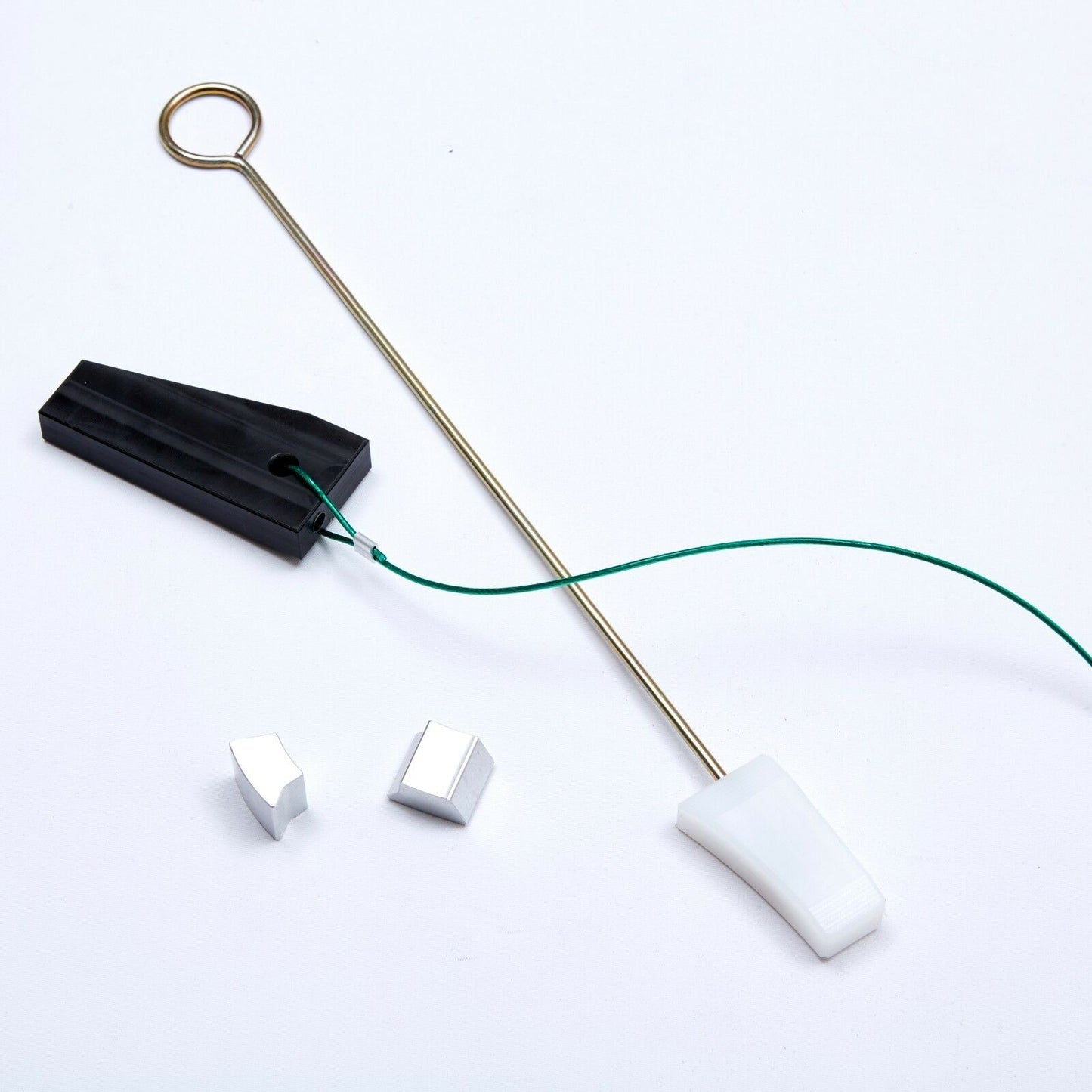 Ford .4.6L & 5.4L Timing Chain Wedge Tool W/Cam Phaser Lock Outs F150 Expeditio