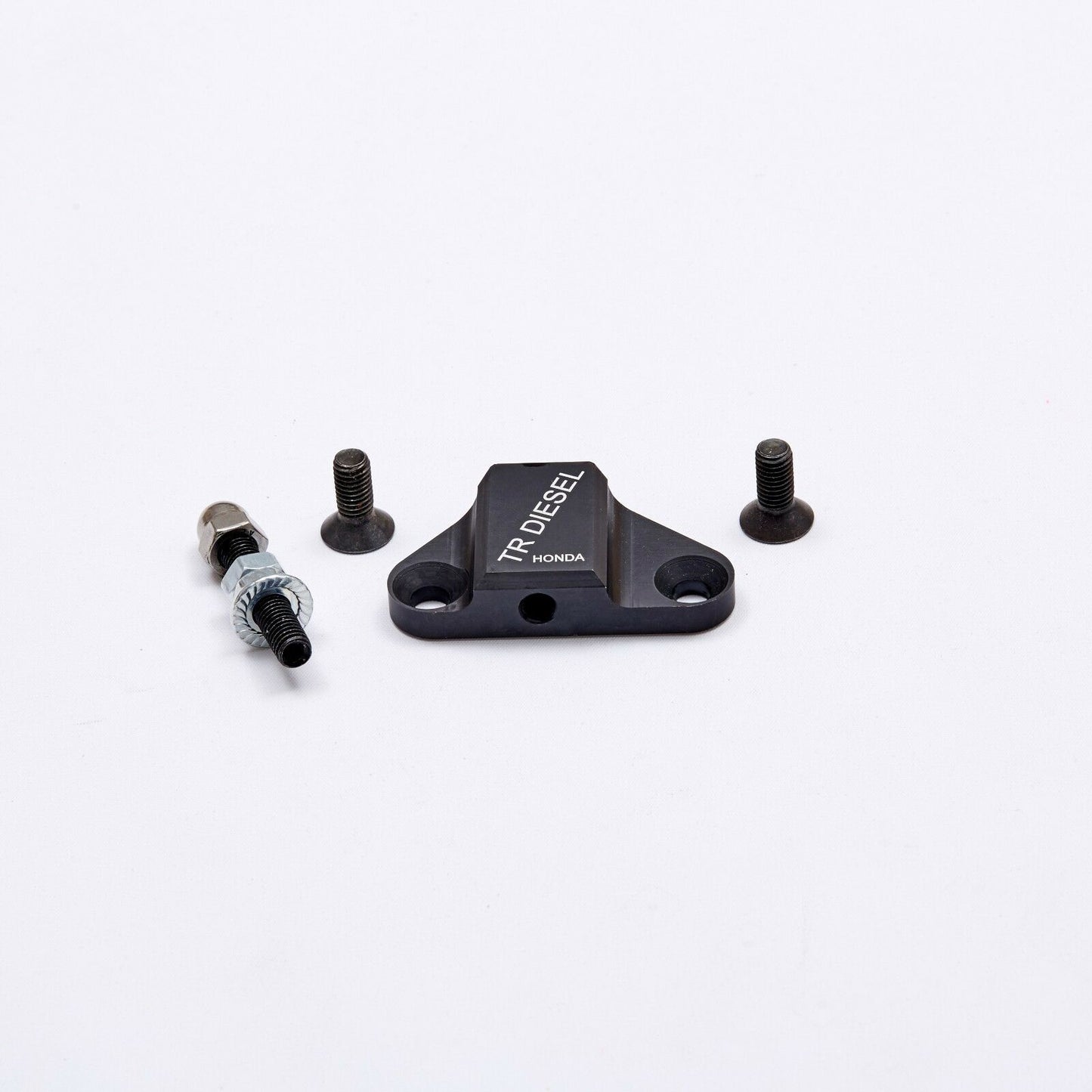 شداد توقيت H-SERIES H22 BILLET V2 93-01 هوندا بريلود باللون الأسود