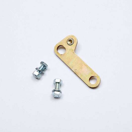 Holley Carburetor Transmission Kickdown Bracket Kit