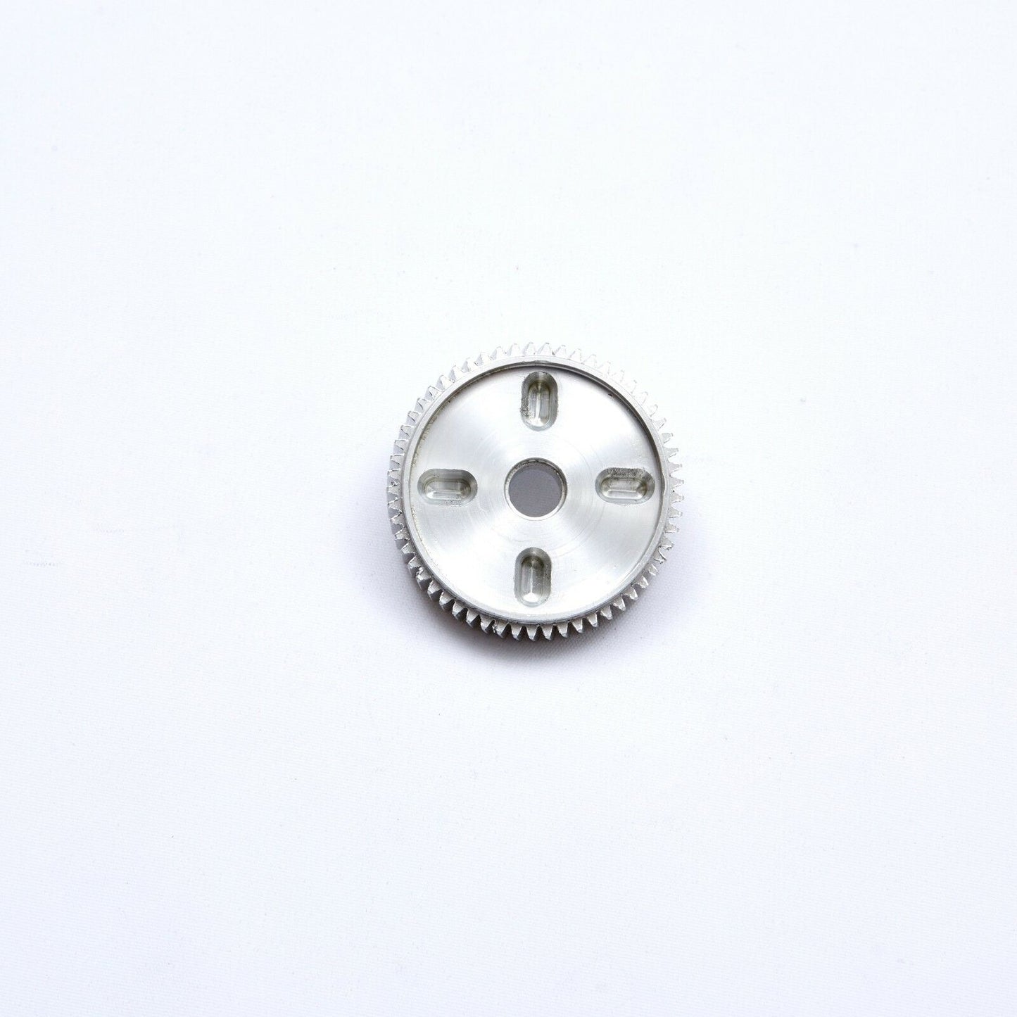 ALUMINUM CNC Machined Firebird Saturn Corvette Headlight head lamp Motor Gear